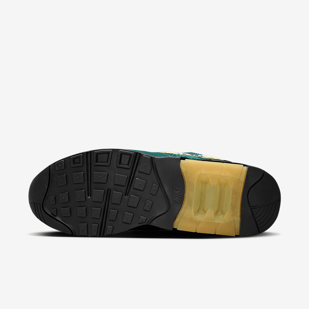 Nike Air 180 sneaker Dark Atomic Teal/Off Noir/Alabaster