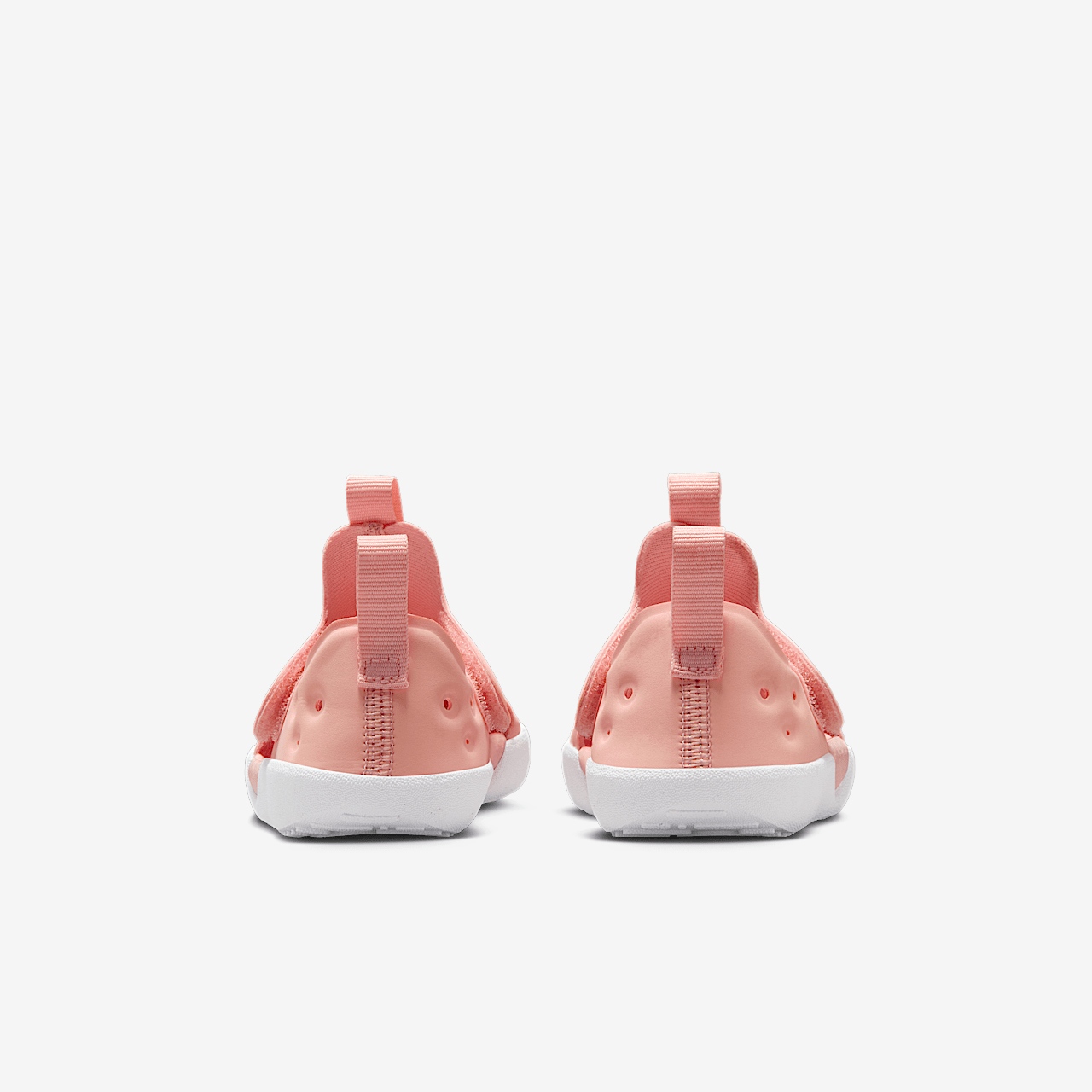 Nike  sneaker Echo Pink/Wit