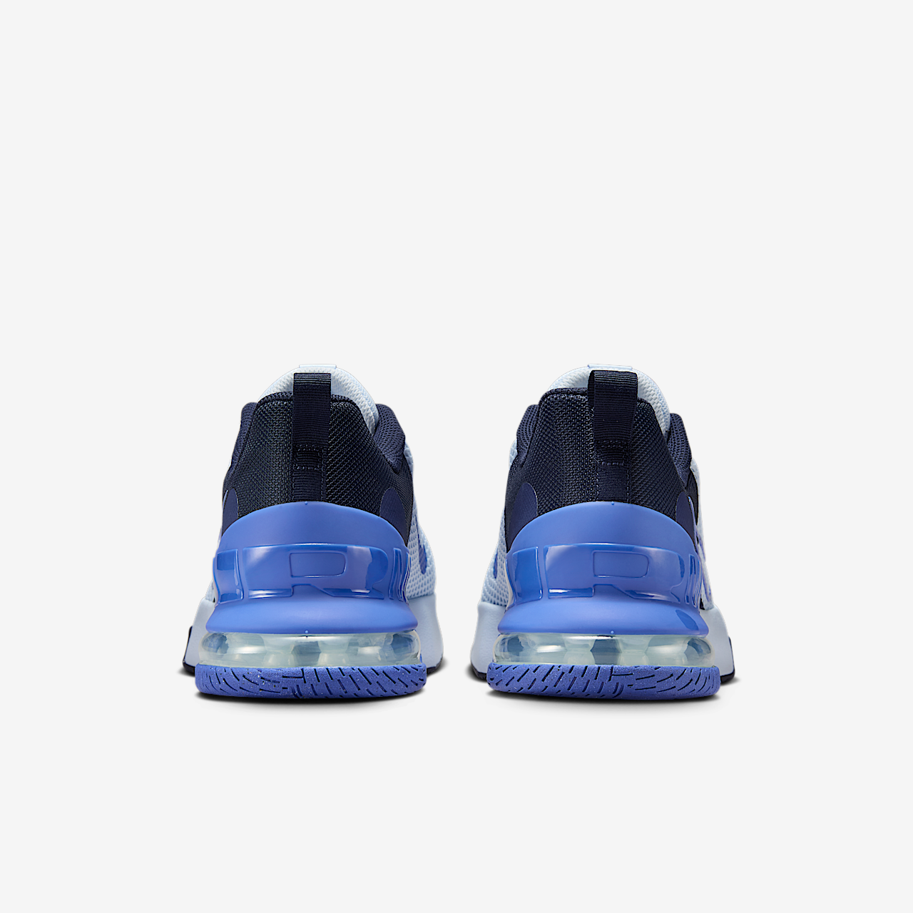 Nike Air Max Alpha sneaker Blue Tint/Midnight Navy/Obsidian/Comet Blue