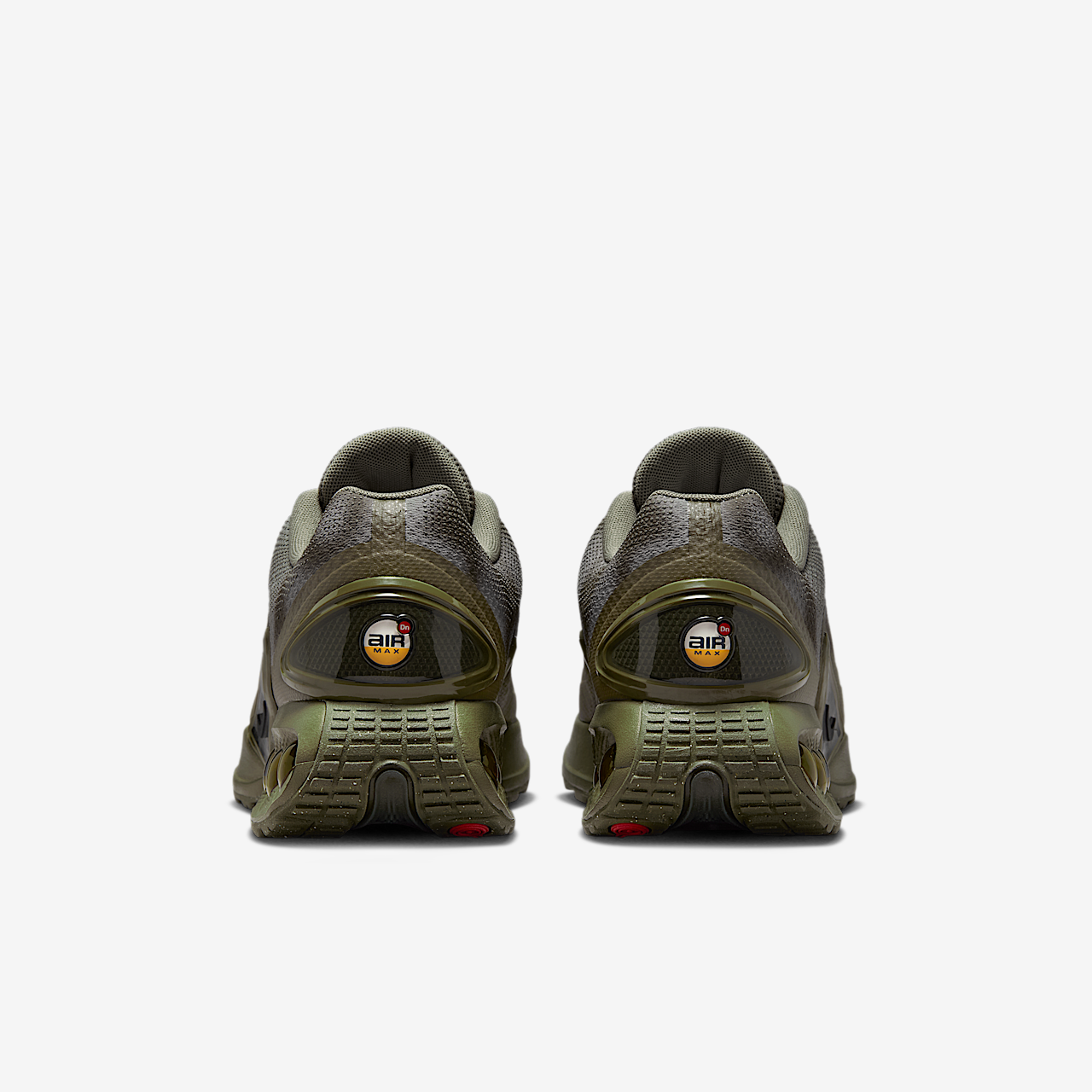 Nike Air Max DN sneaker Classic Olive/Dark Loden/Fir/Zwart