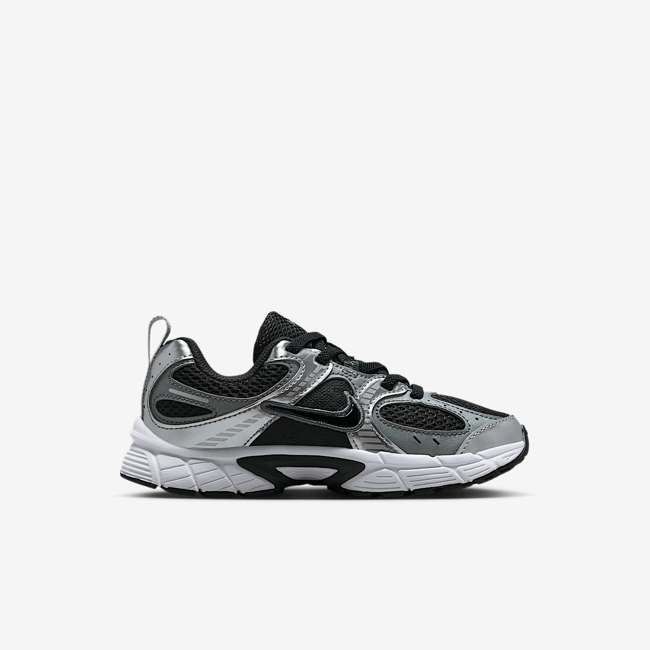 Nike  sneaker Zwart/Anthracite/Smoke Grey/Zwart