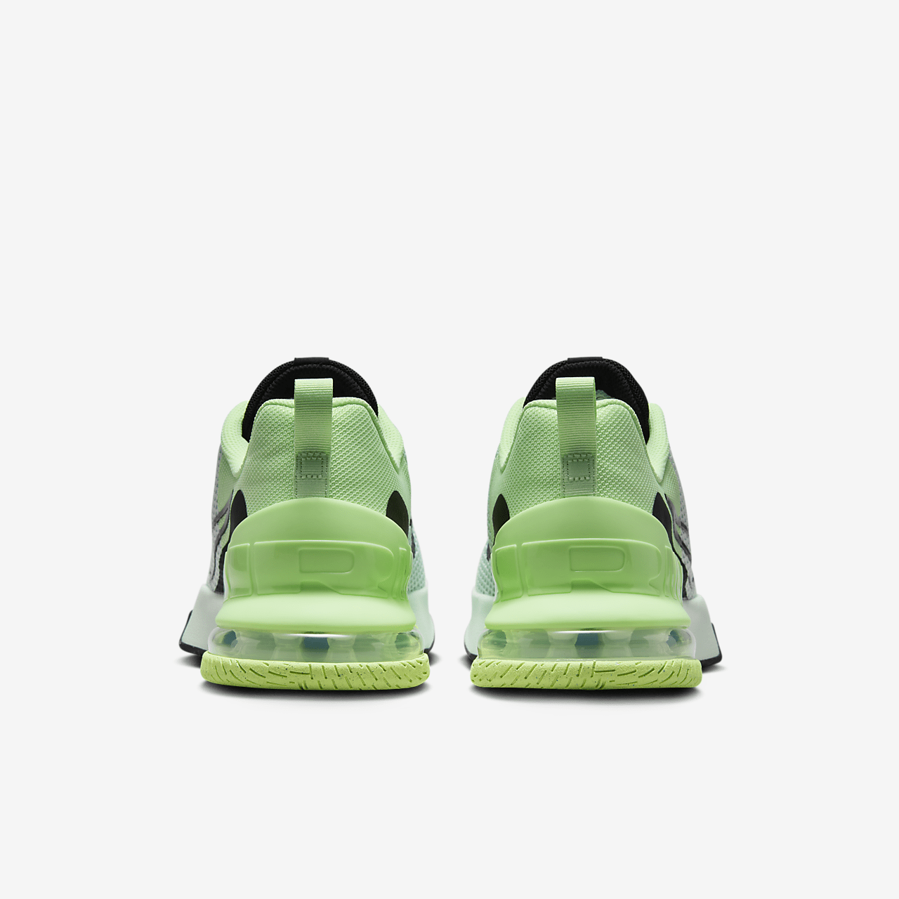 Nike Air Max Alpha sneaker Barely Green/Vapor Green/Zwart