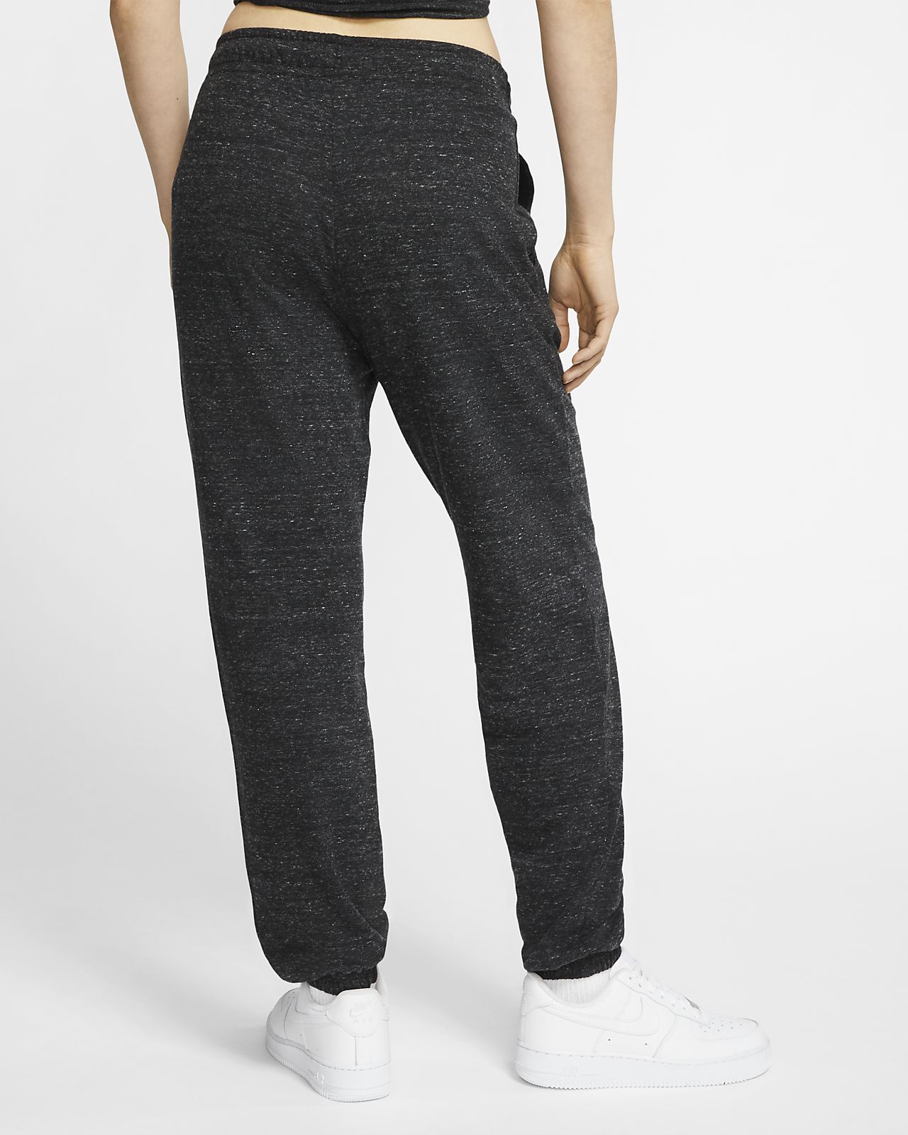 Nike gym vintage pant top