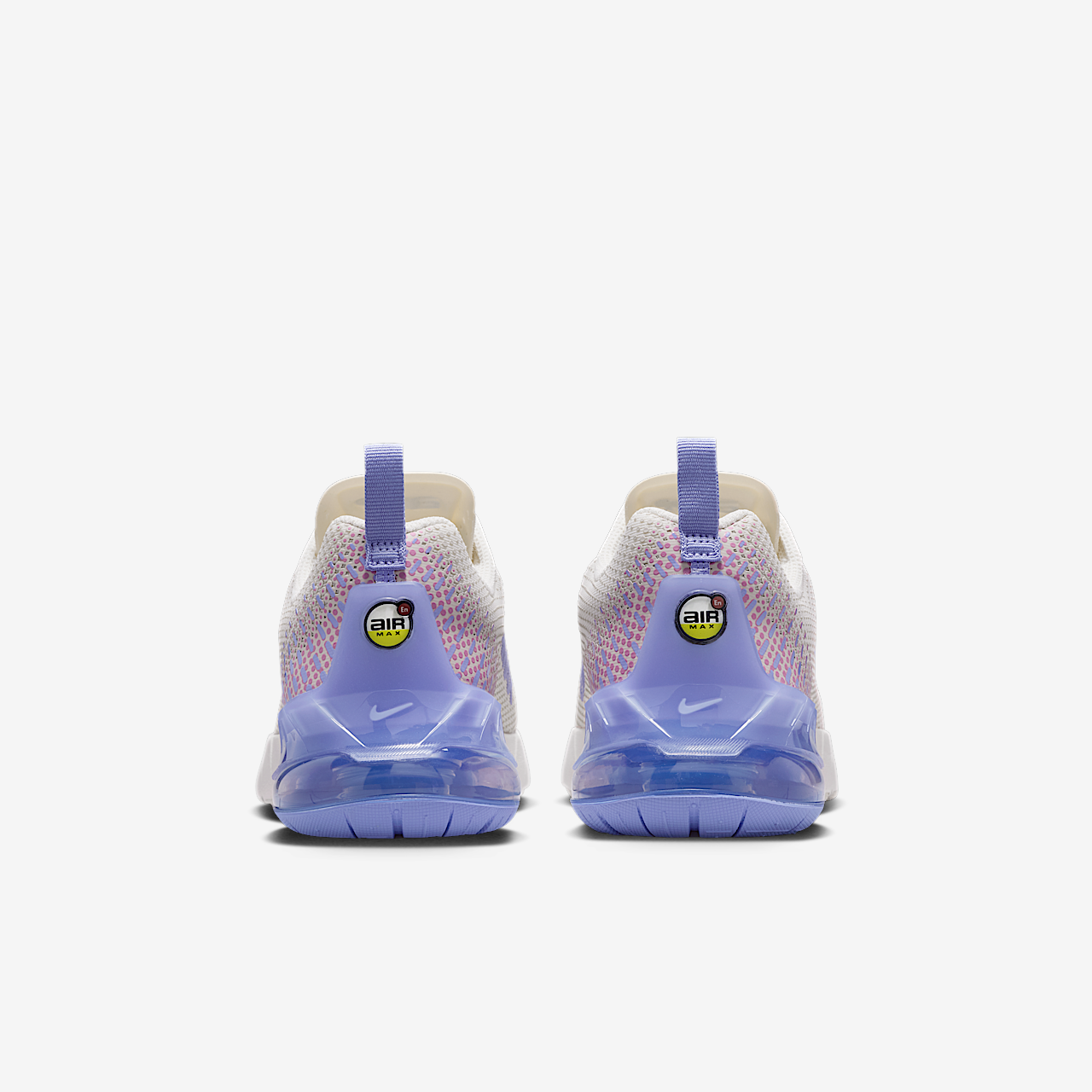 Nike Air Max sneaker Phantom/Silt Red/Light Thistle/Sapphire