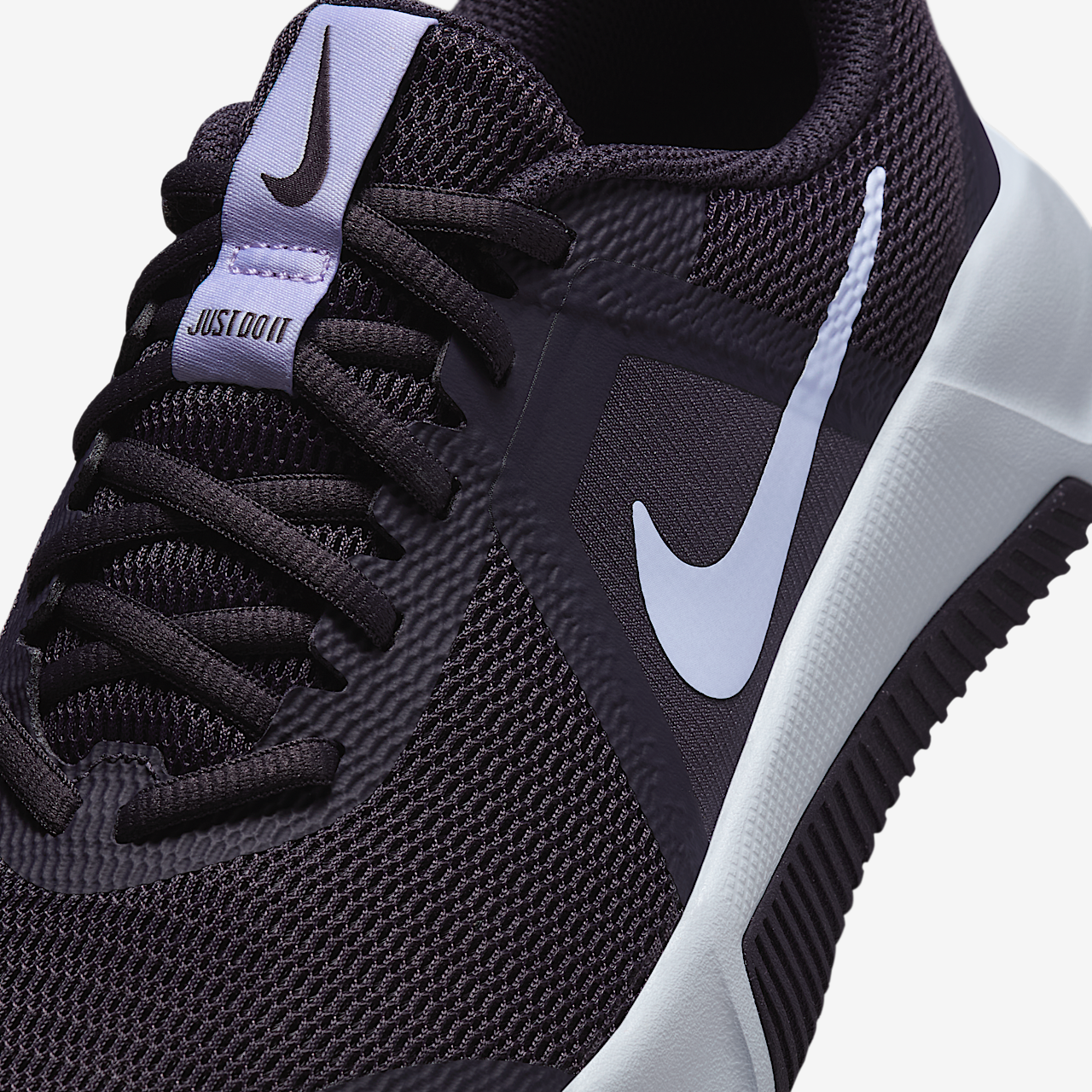 Nike  sneaker Cave Purple/Football Grey/Aluminum