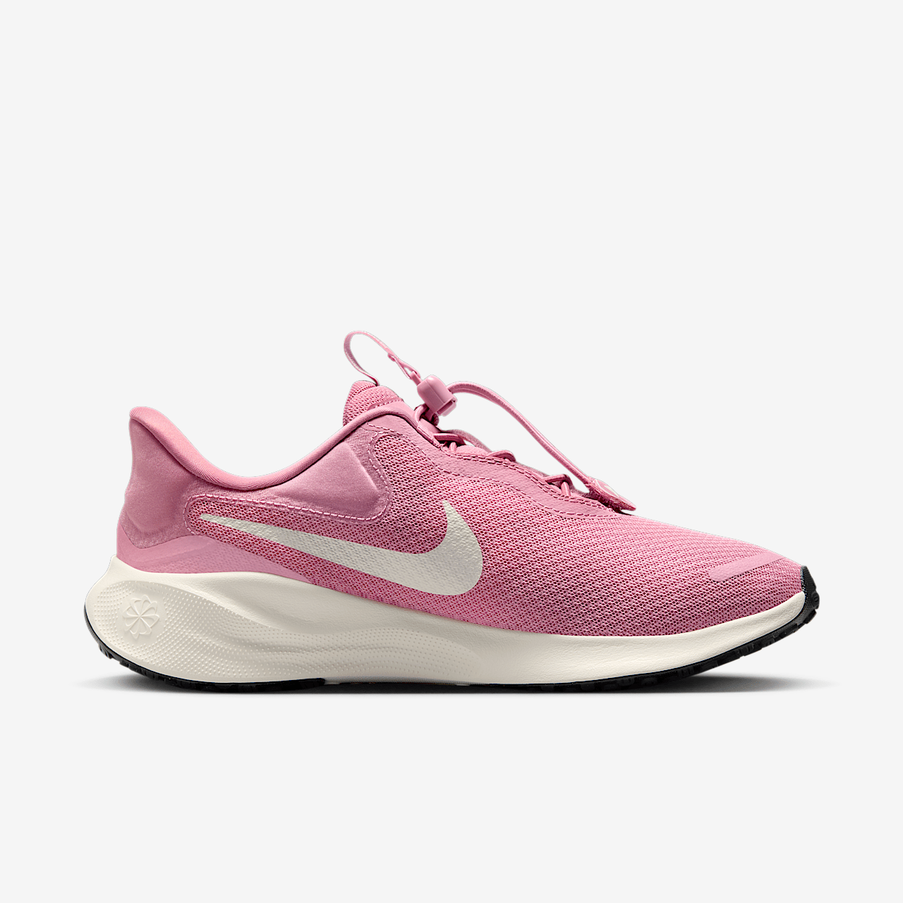 Nike  sneaker Elemental Pink/Anthracite/Sail