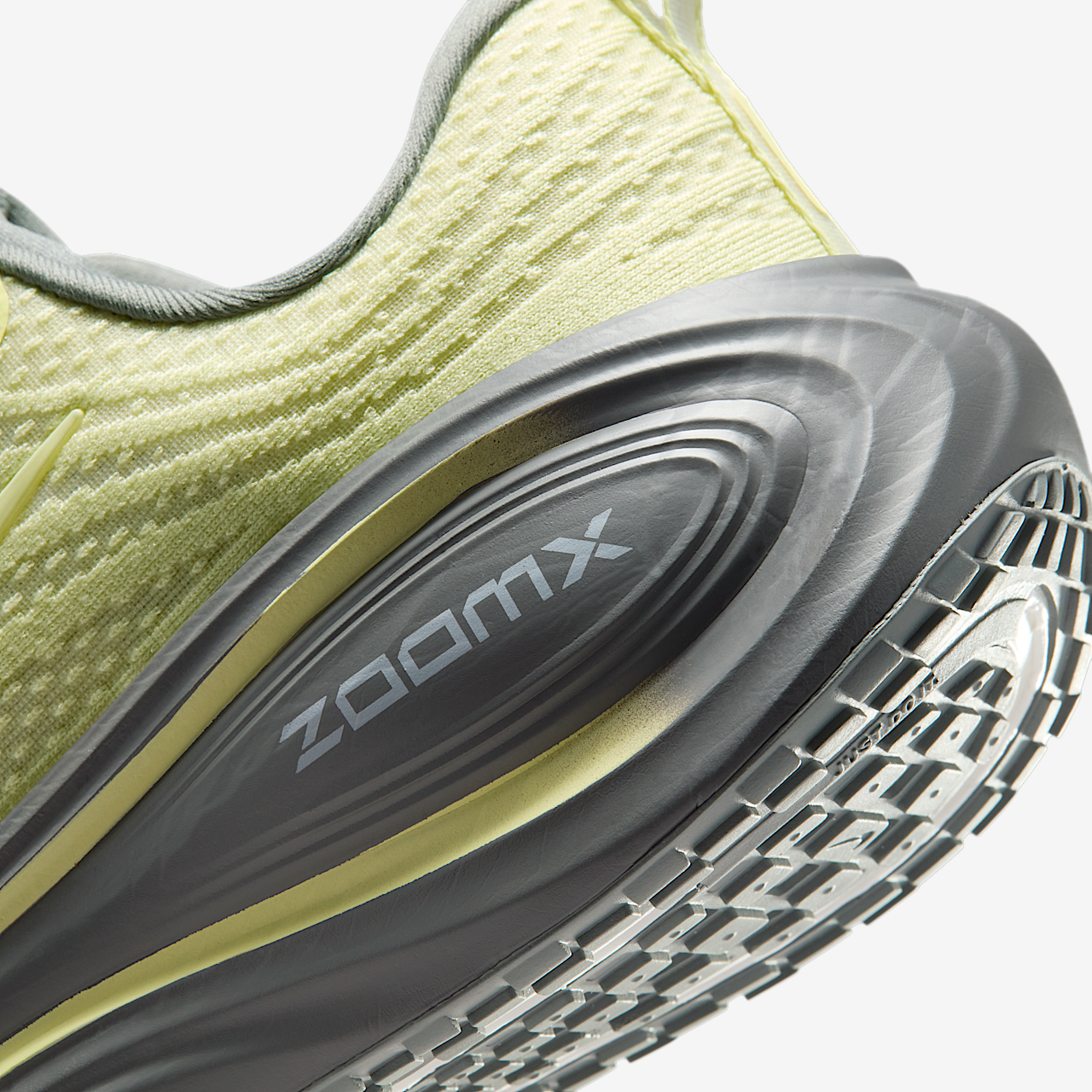 Nike Vomero sneaker Life Lime/Smoke Grey/Vast Grey/Life Lime