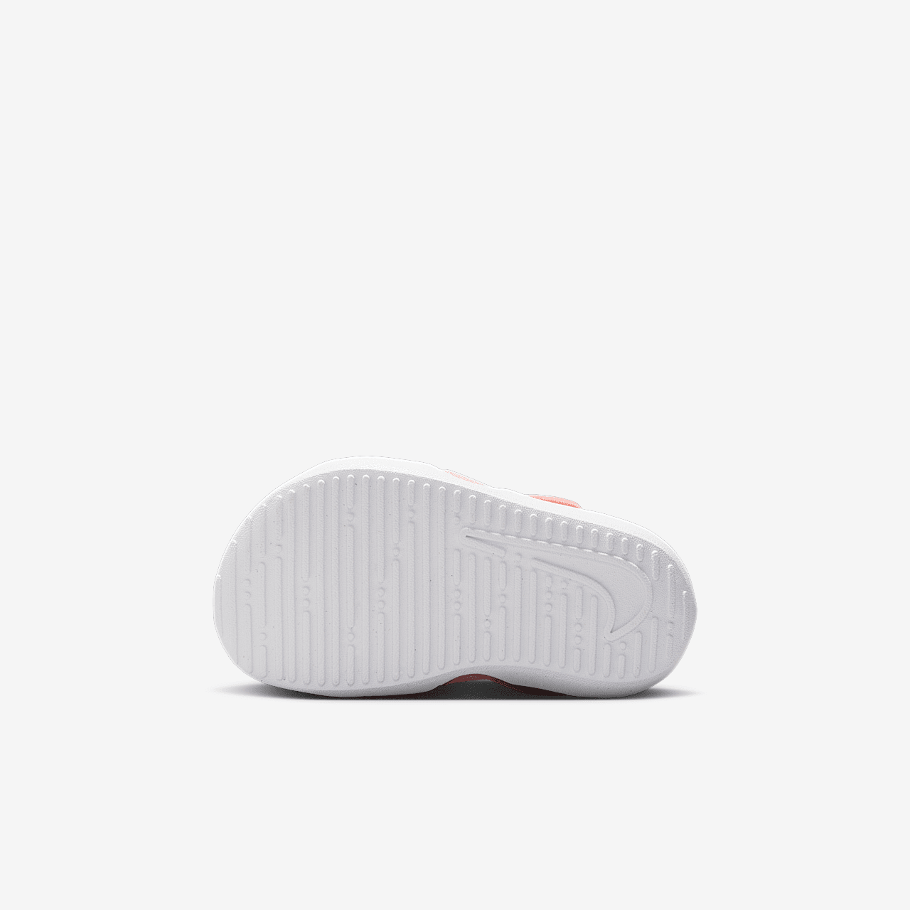Nike  sneaker Echo Pink/Wit
