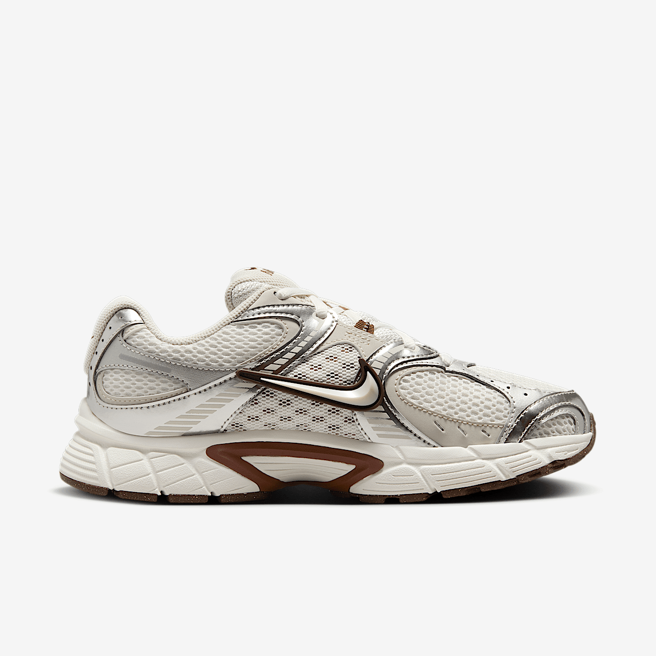Nike  sneaker Sail/Fauna Brown/Phantom/Light Orewood Brown