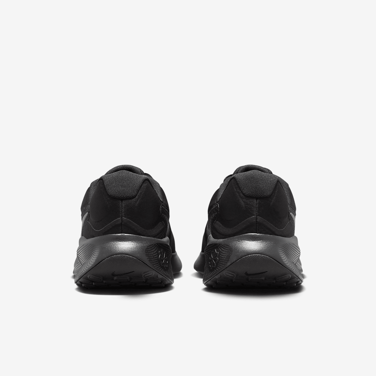 Nike  sneaker Zwart/Off Noir