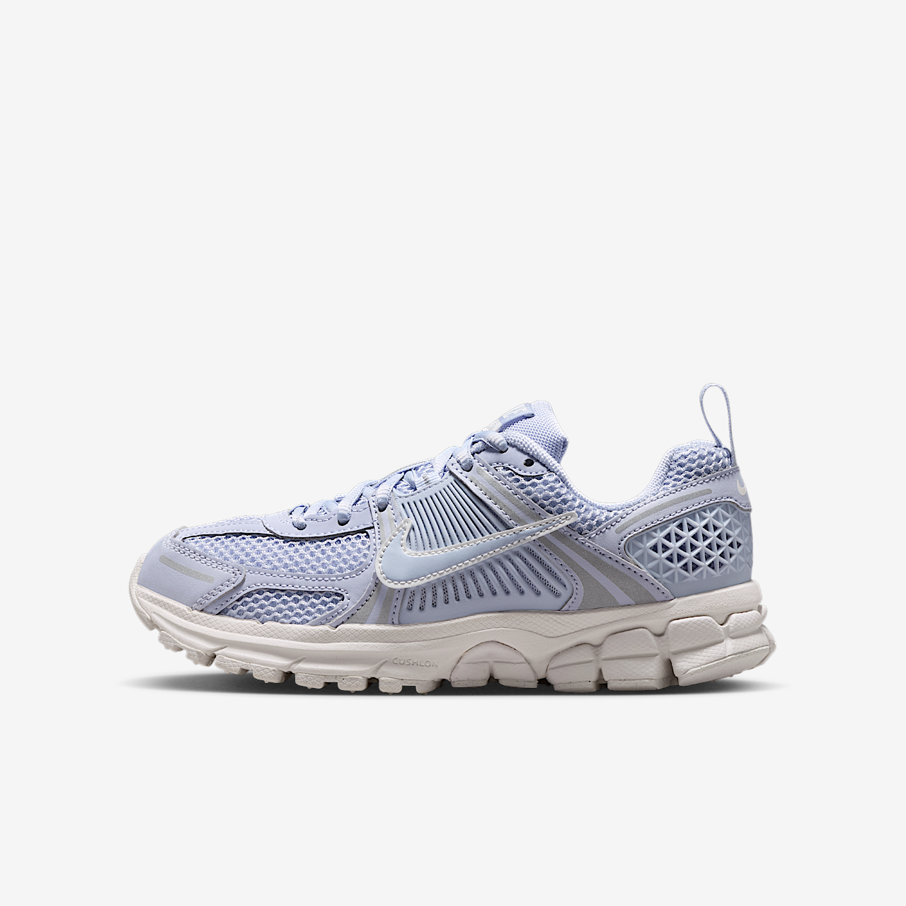 Nike Vomero sneaker Ghost/Summit White/Platinum Tint/Ghost