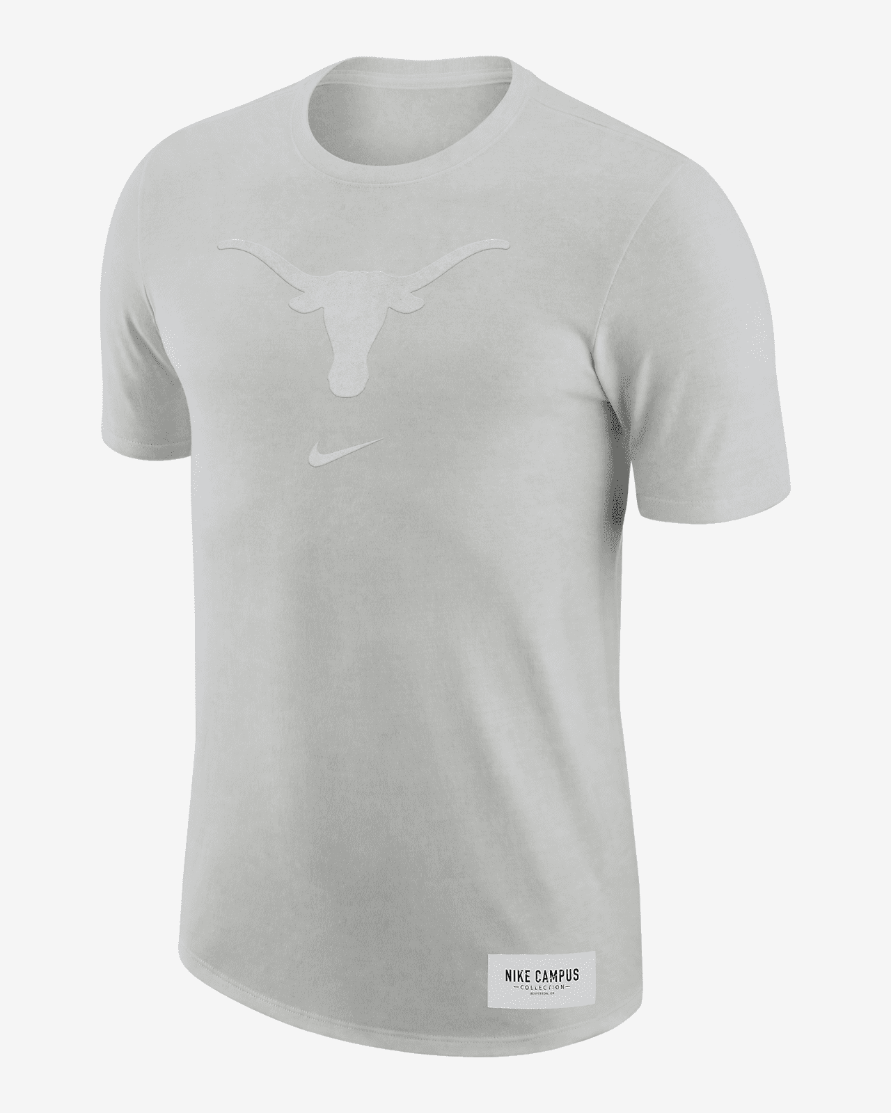 Мужская футболка Nike College (Texas)