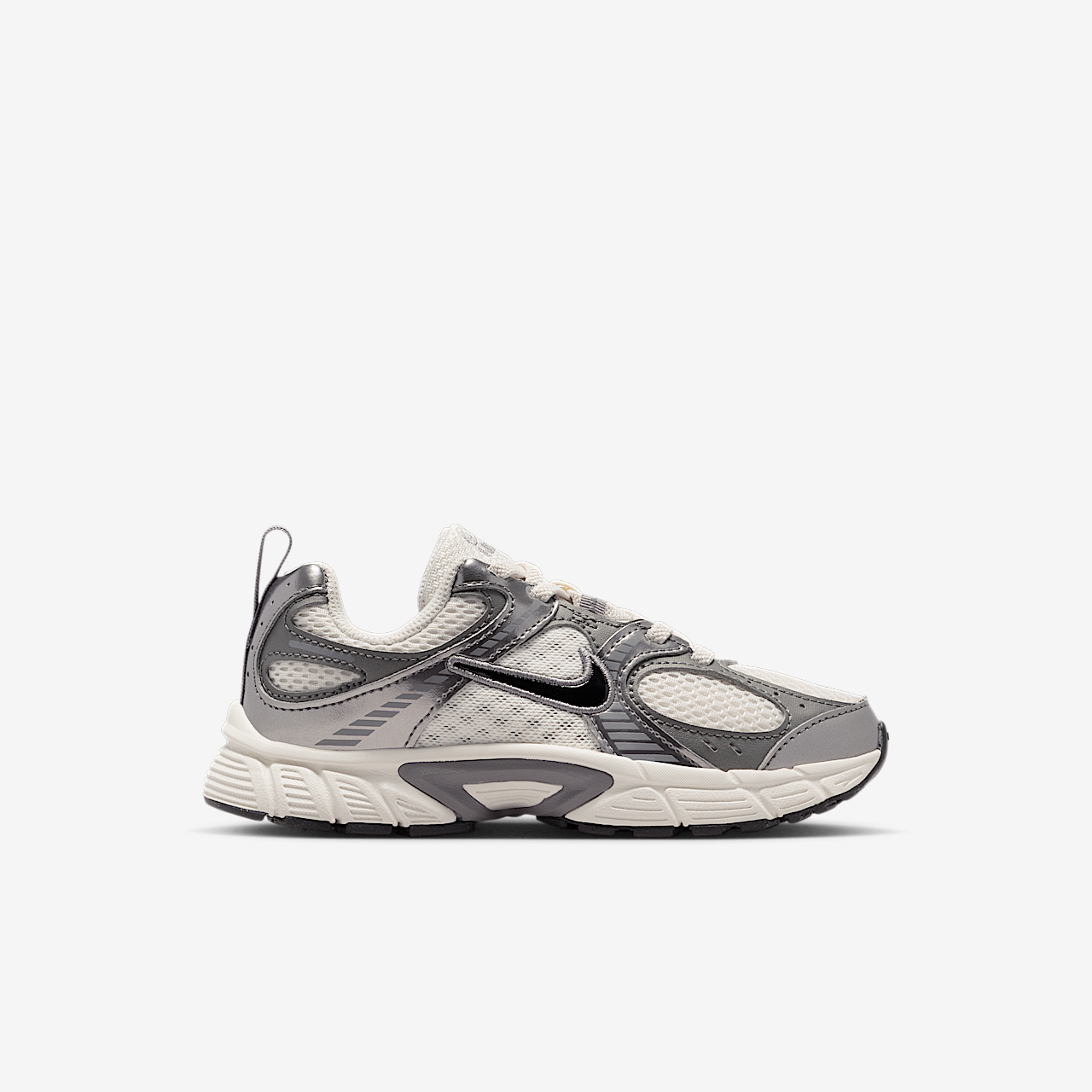 Nike  sneaker Phantom/Pencil Point/Zwart