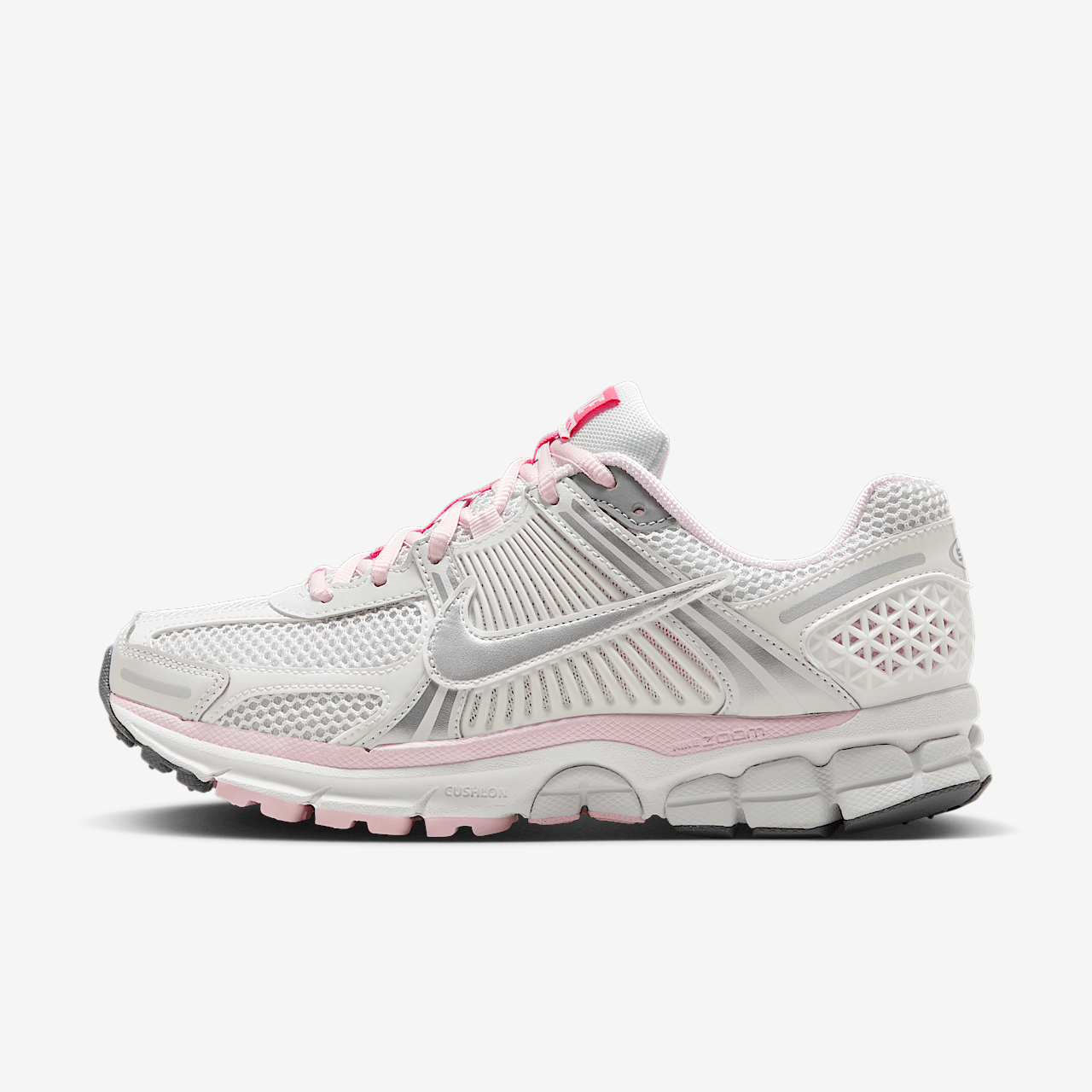 Nike Vomero sneaker Photon Dust/Summit White/Cool Grey/Metallic Silver