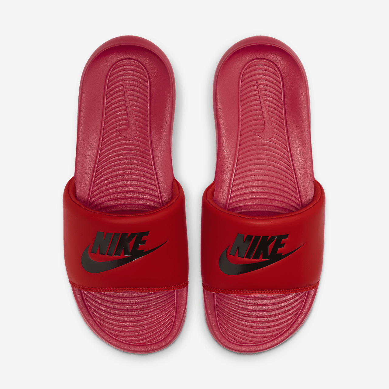 Nike  sneaker University Red/University Red/Zwart