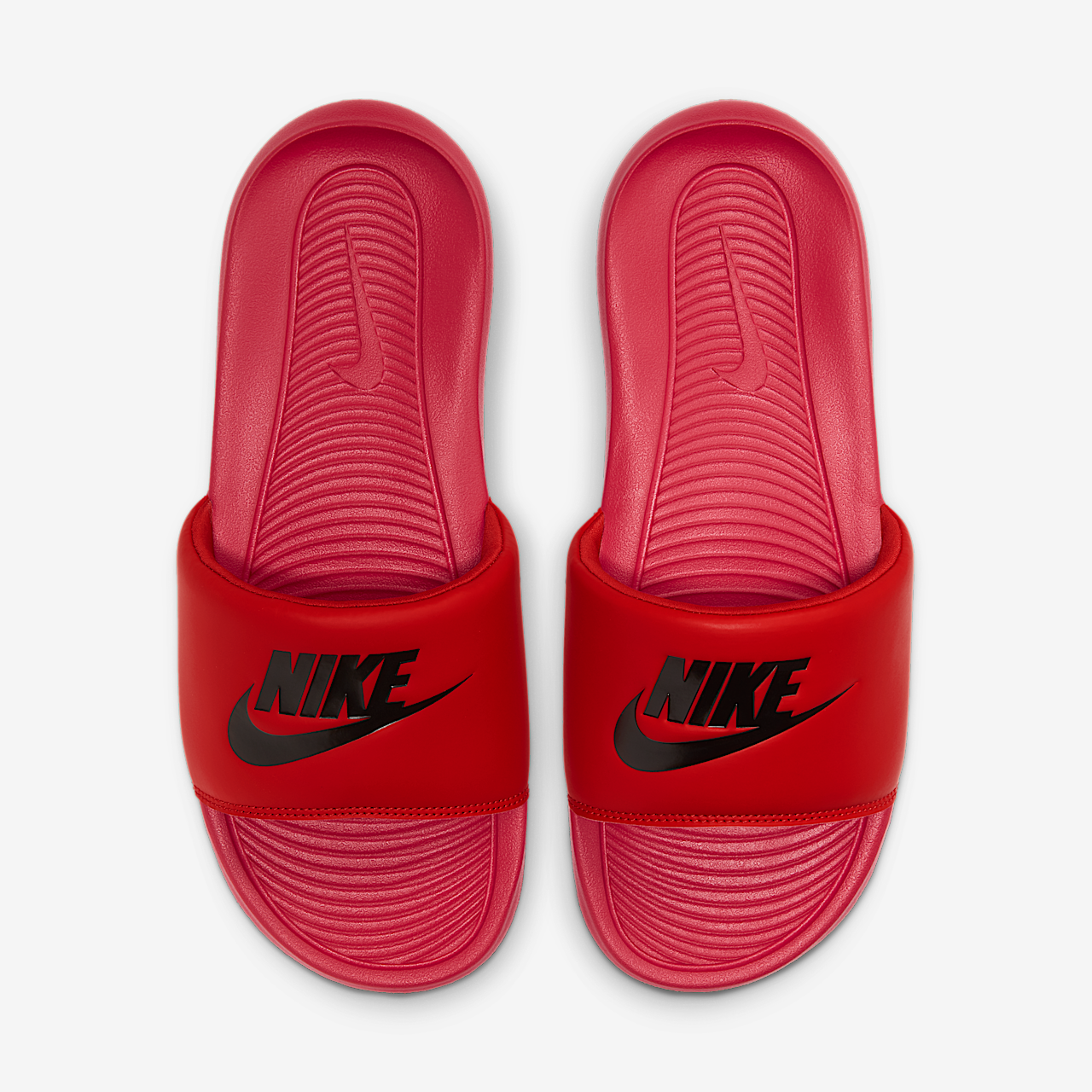 Nike  sneaker University Red/University Red/Zwart