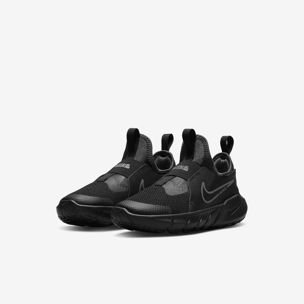 Nike  sneaker Zwart/Anthracite/Photo Blue/Flat Pewter