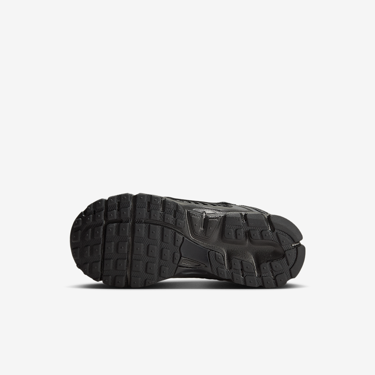 Nike Vomero sneaker Zwart/Zwart
