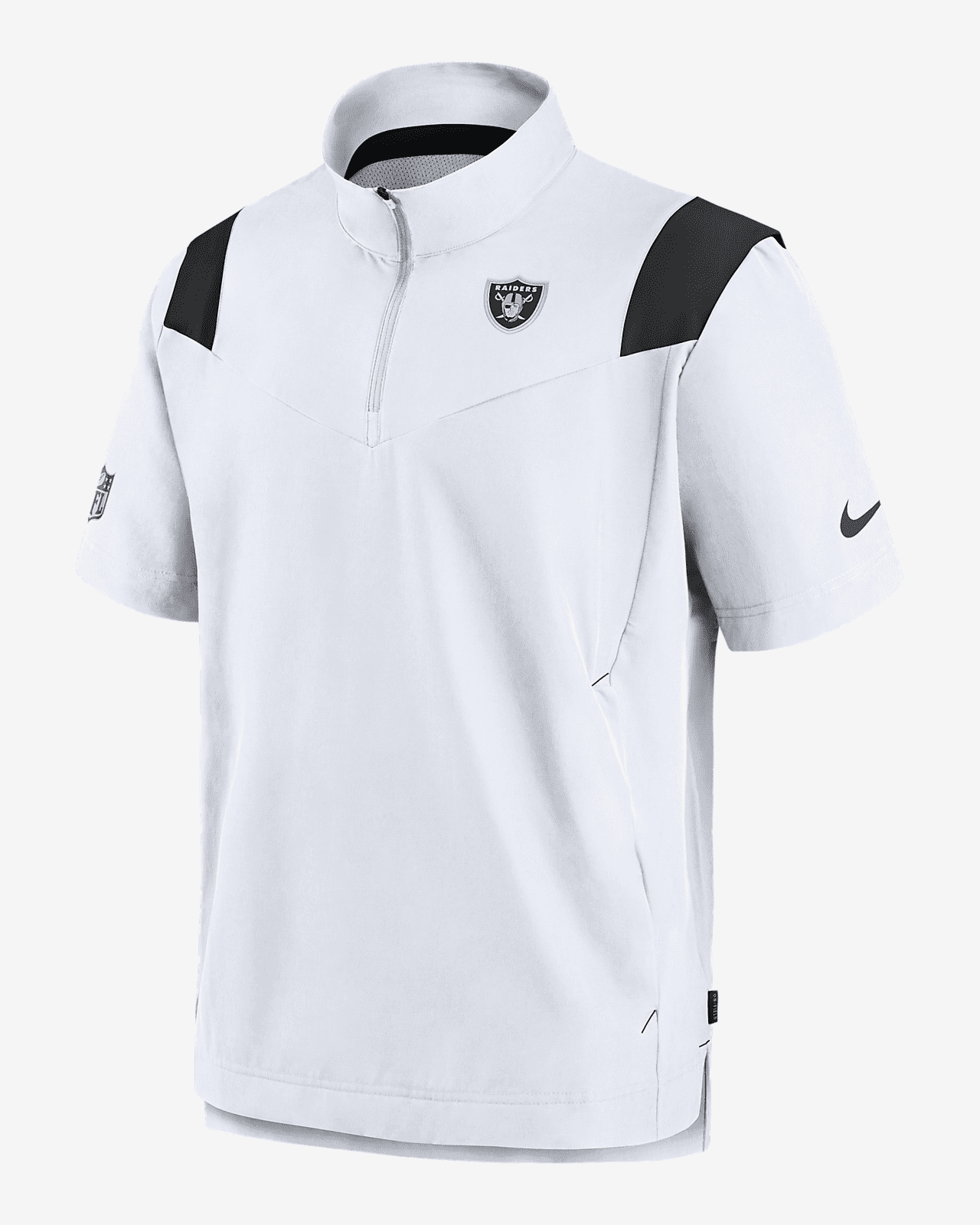 Мужская куртка Nike Sideline Coaches 