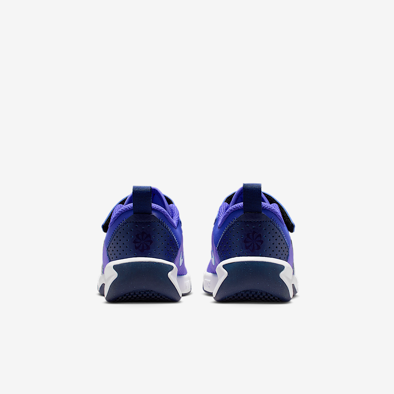 Nike  sneaker Persian Violet/Blue Void/Volt/University Blue