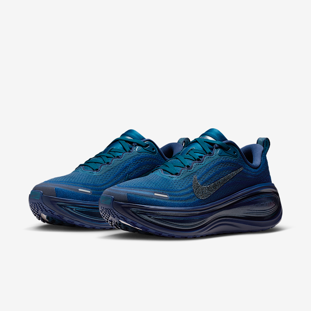 Nike Vomero sneaker Blue Force/Blue Void
