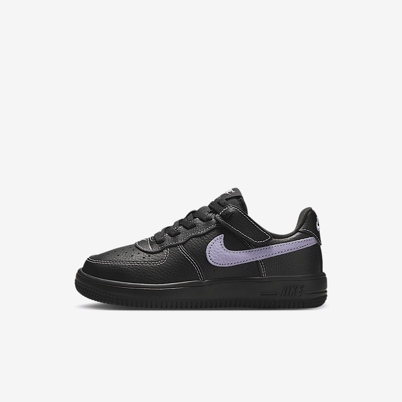 Nike  sneaker Zwart/Hydrangeas