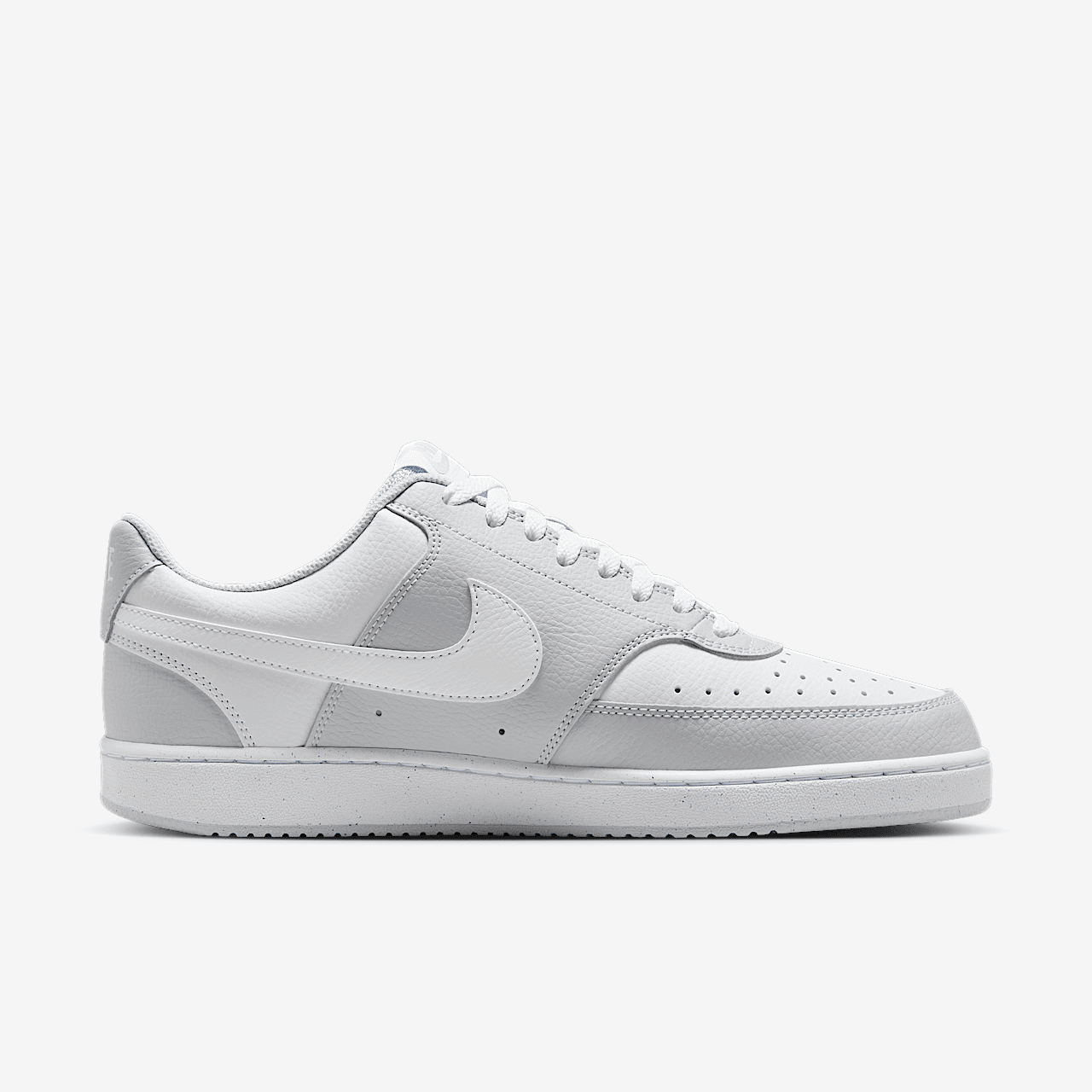 Nike  sneaker Pure Platinum/Wit