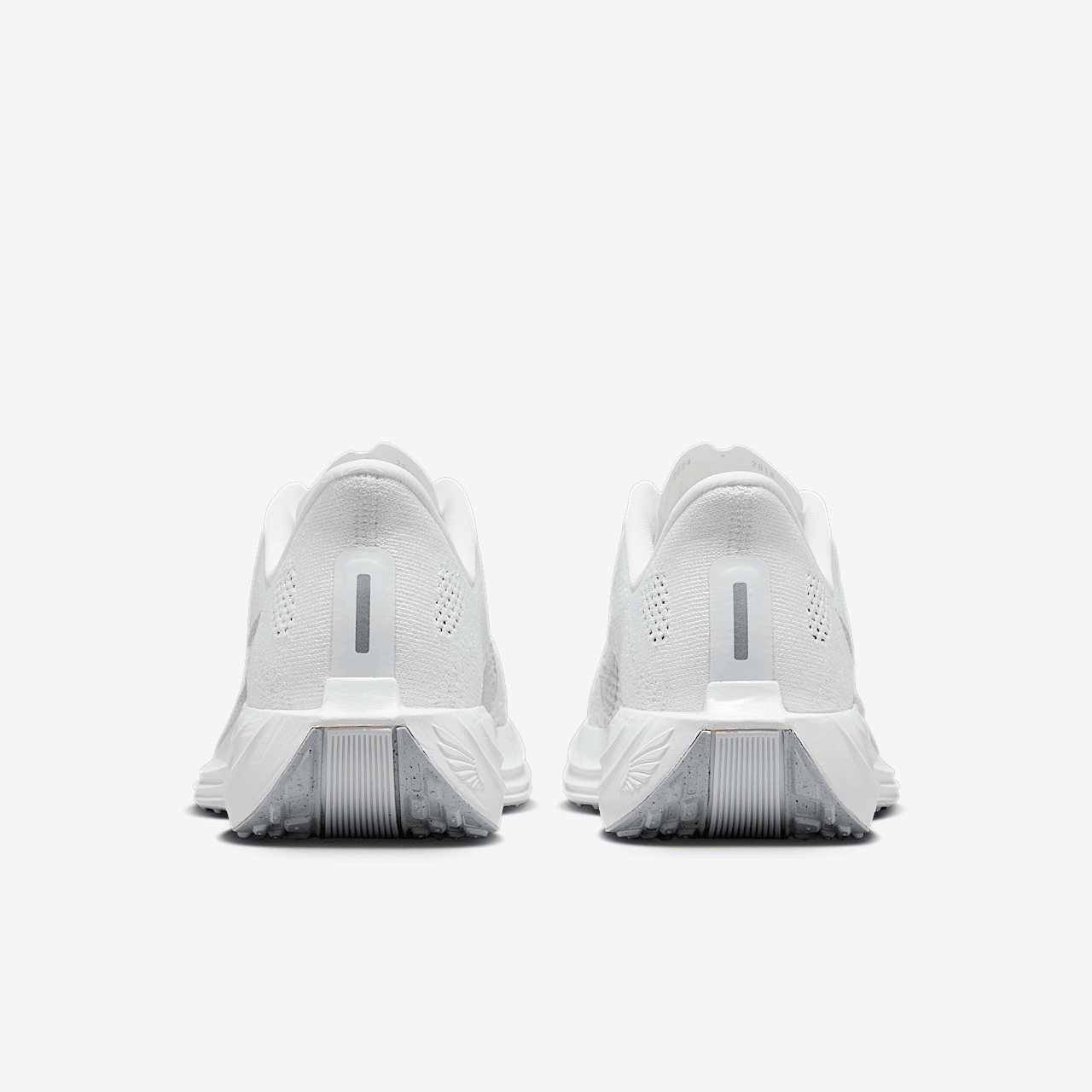 Nike Pegasus sneaker Wit/Wolf Grey/Pure Platinum
