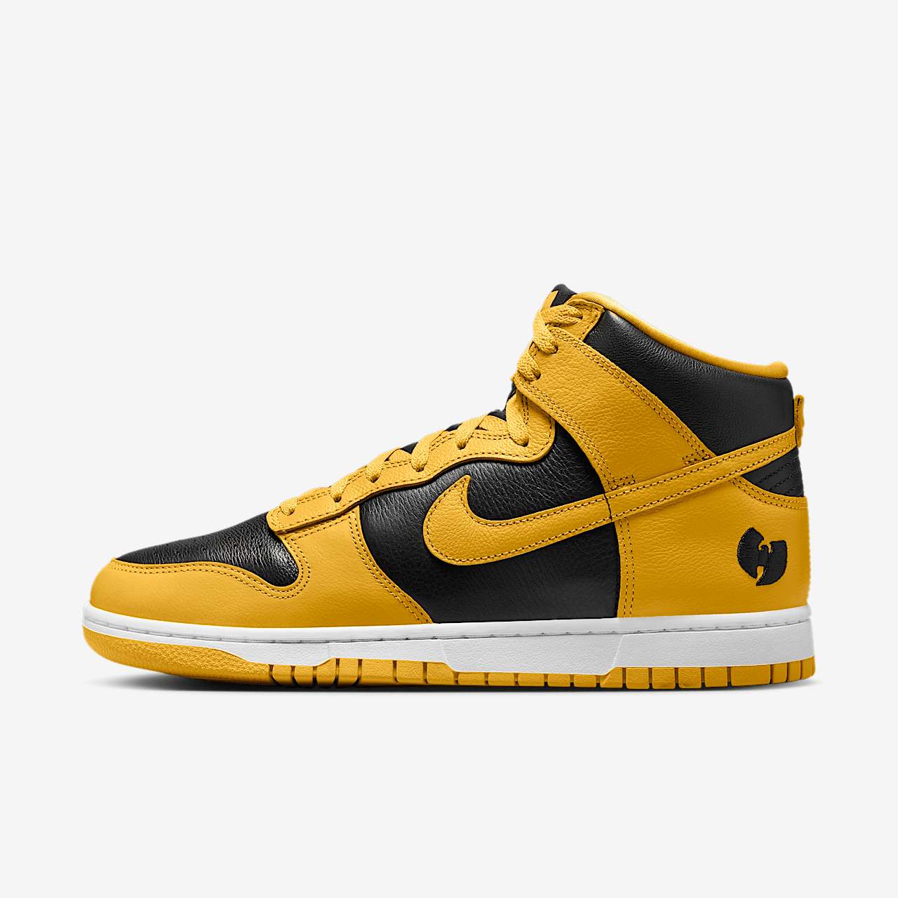Nike Dunk High Retro Premium – HJ4320-001