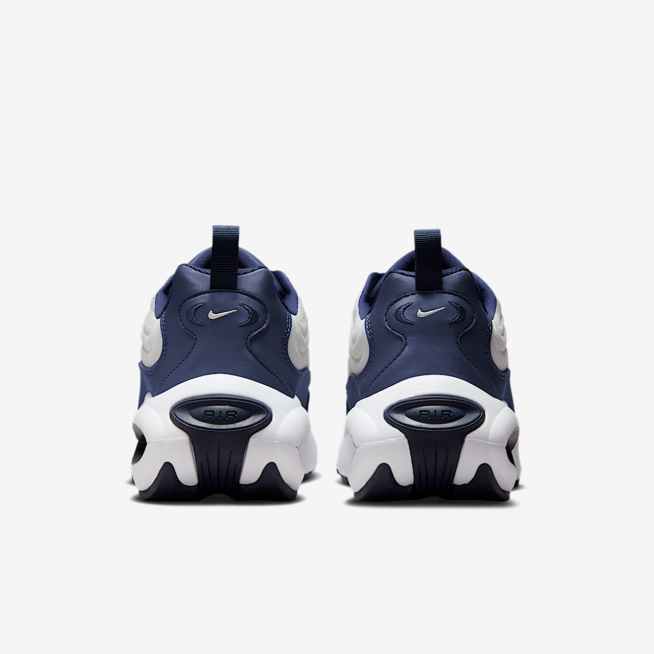 Nike Nike Air Max Portal sneaker Midnight Navy/Summit White