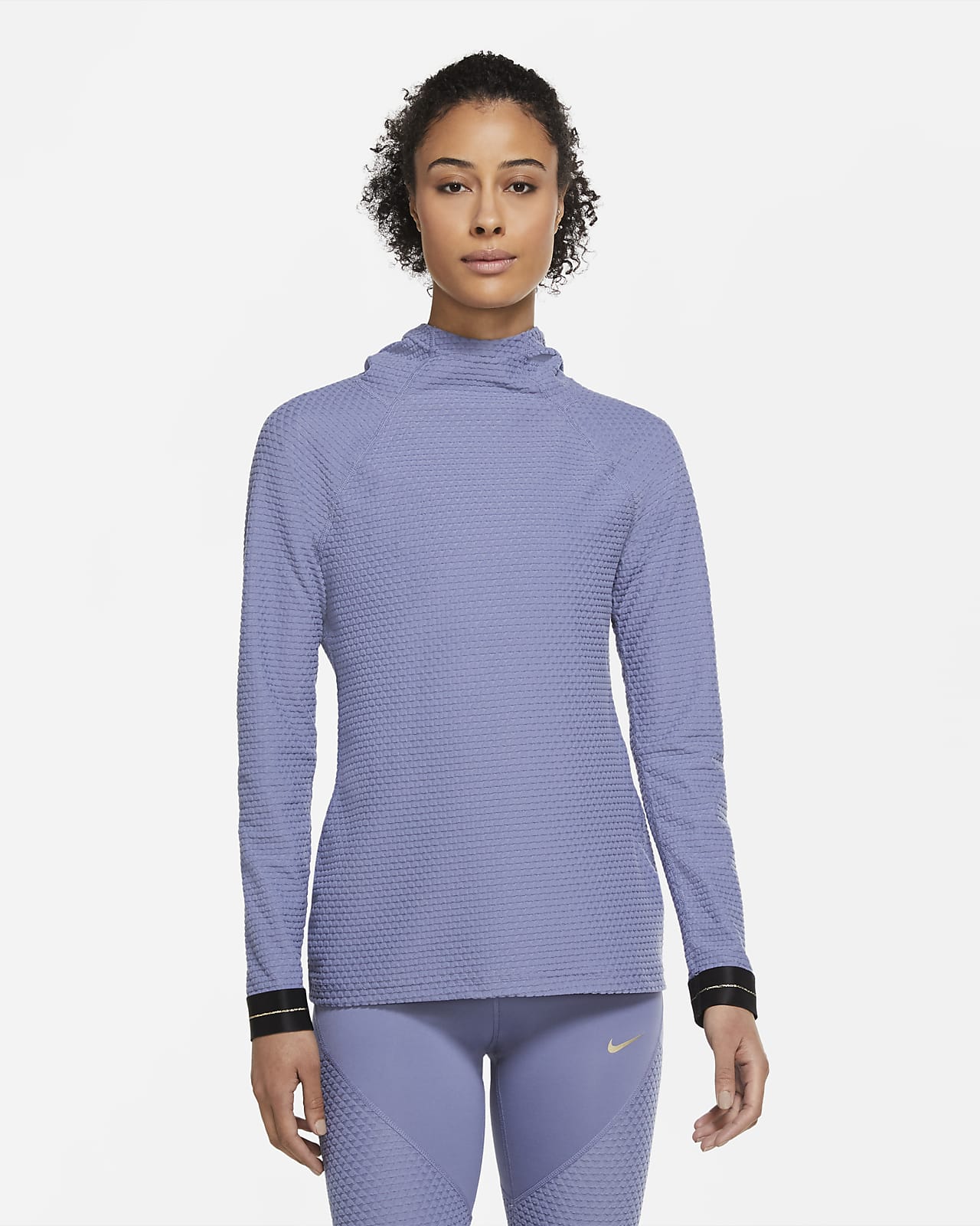 nike sportswear festival crew neck sweatshirt