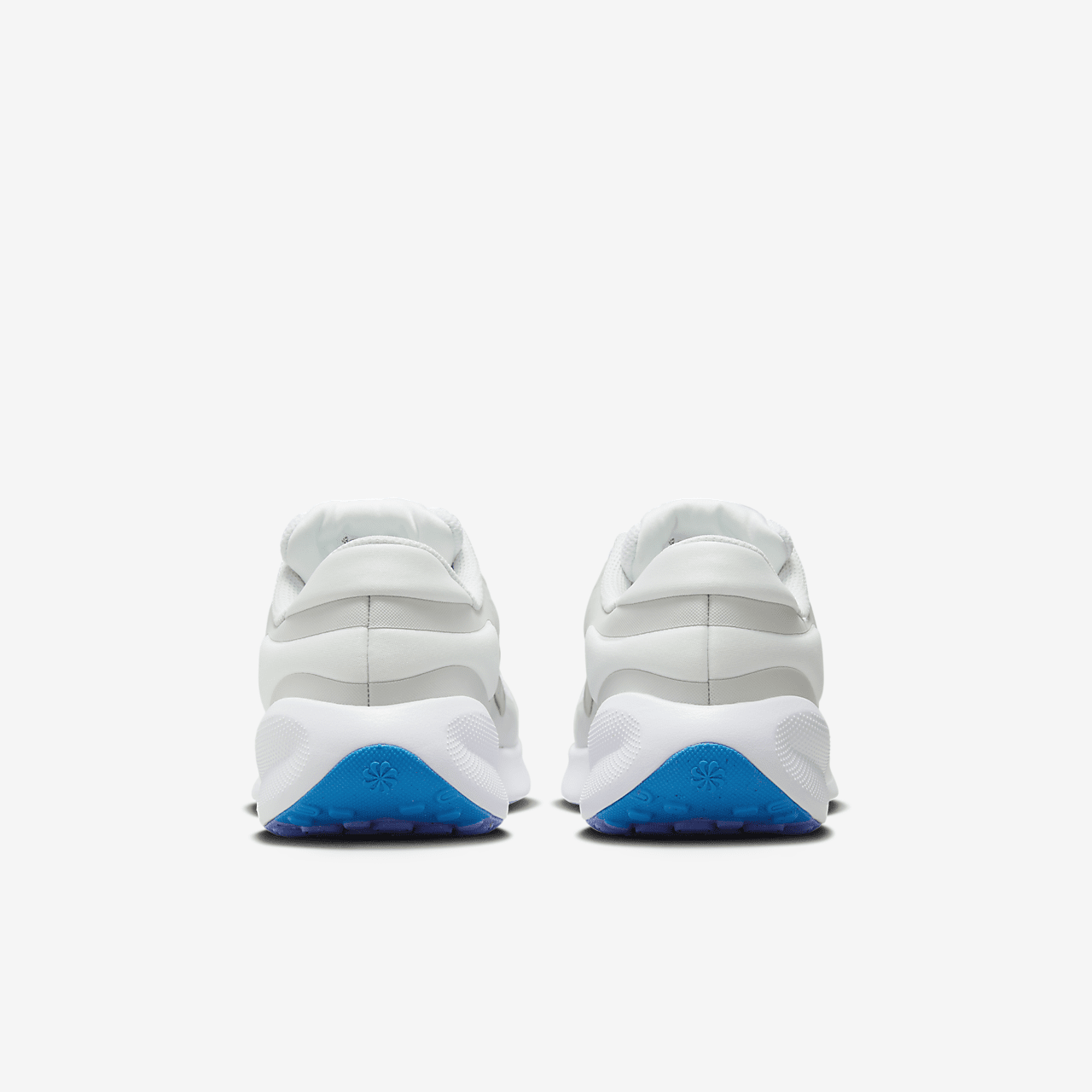 Nike  sneaker Wit/Photon Dust/Vapor Green/Midnight Navy