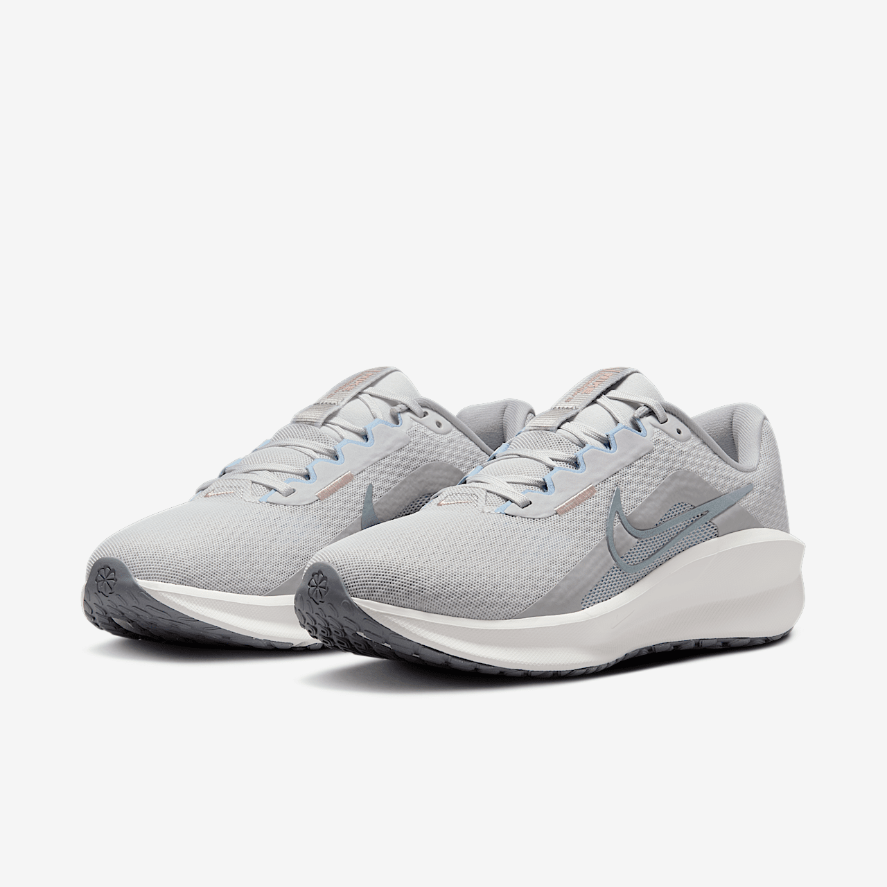 Nike  sneaker Photon Dust/Light Smoke Grey/Summit White/Metallic Pewter