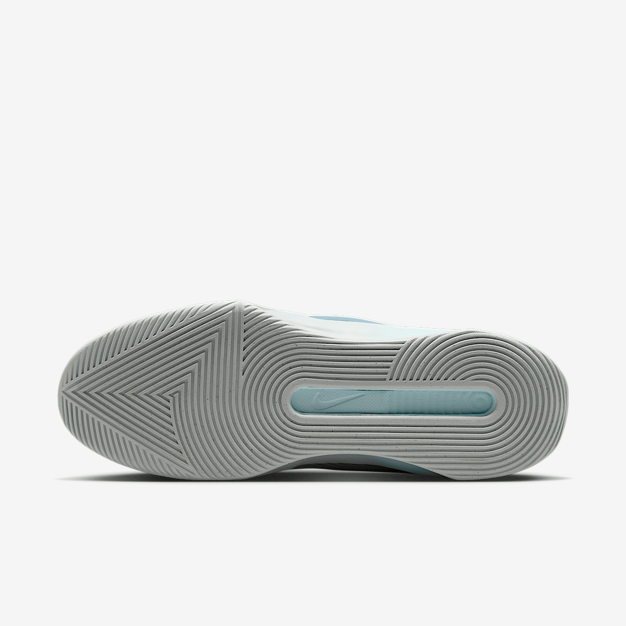 Nike  sneaker Pure Platinum/Glacier Blue/Light Lemon Twist/Medium Ash