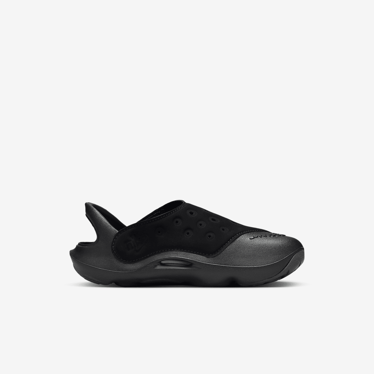 Nike  sneaker Zwart/Anthracite/Wit