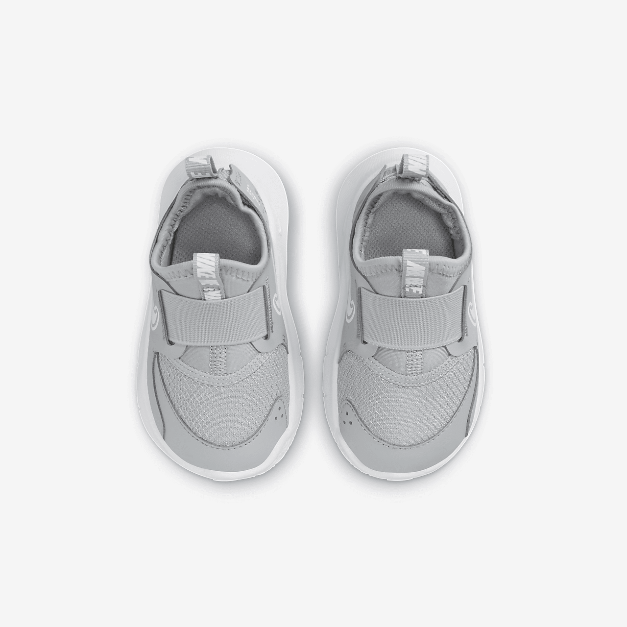 Nike  sneaker Wolf Grey/Wit