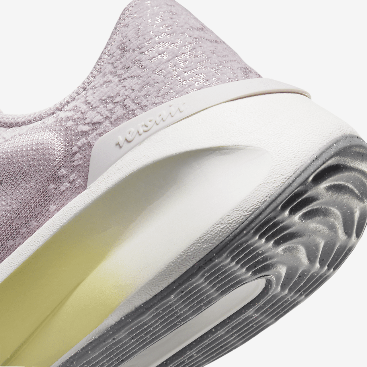 Nike  sneaker Platinum Violet/Smokey Mauve/Soft Yellow/Platinum Violet