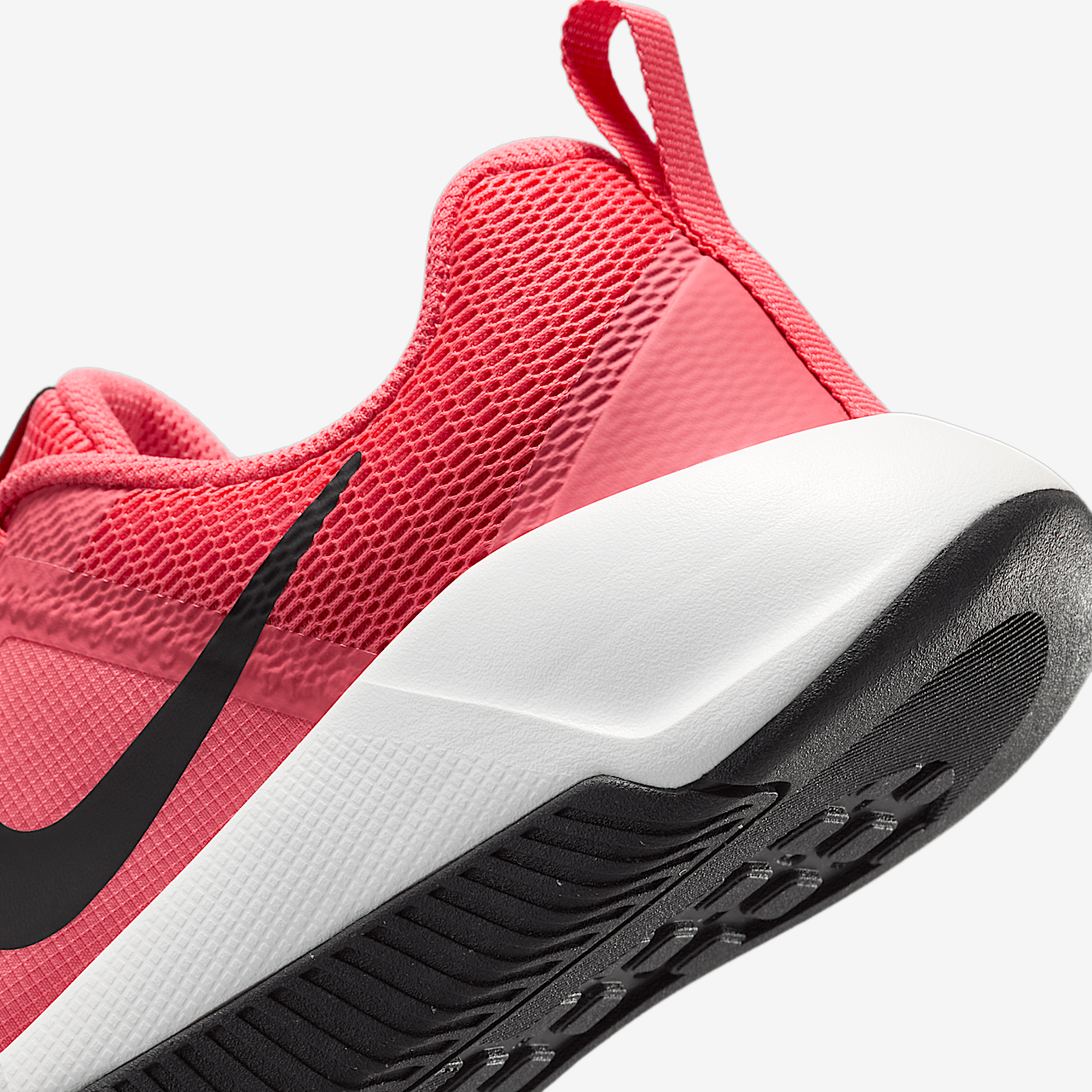 Nike  sneaker Magic Ember/Sail/Zwart/Zwart