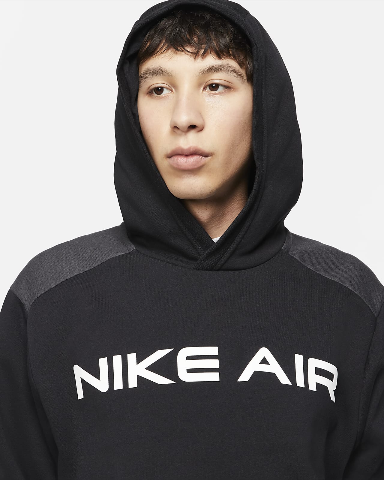 nike ka sweater