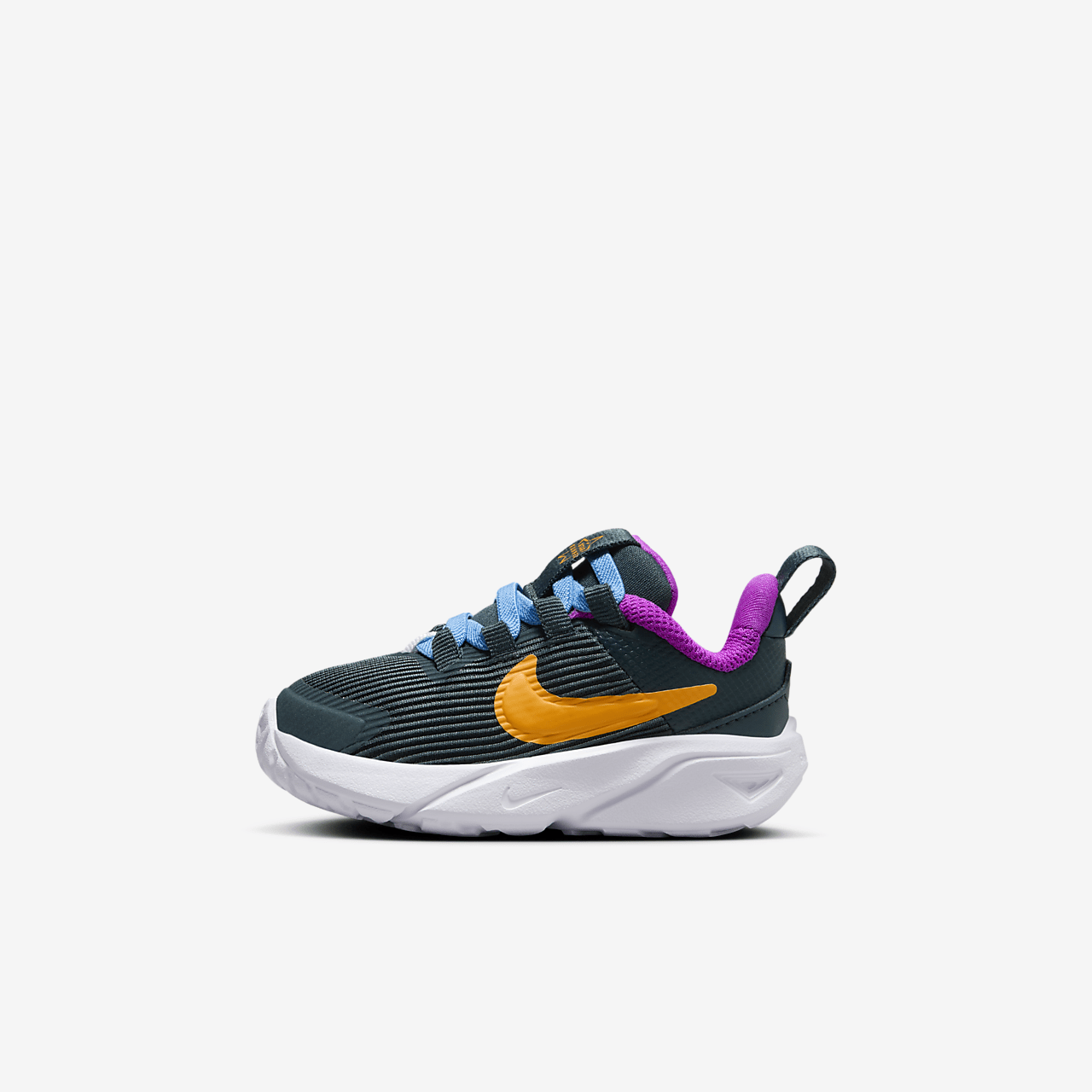 Nike  sneaker Deep Jungle/Hyper Violet/Vapor Green/Sundial