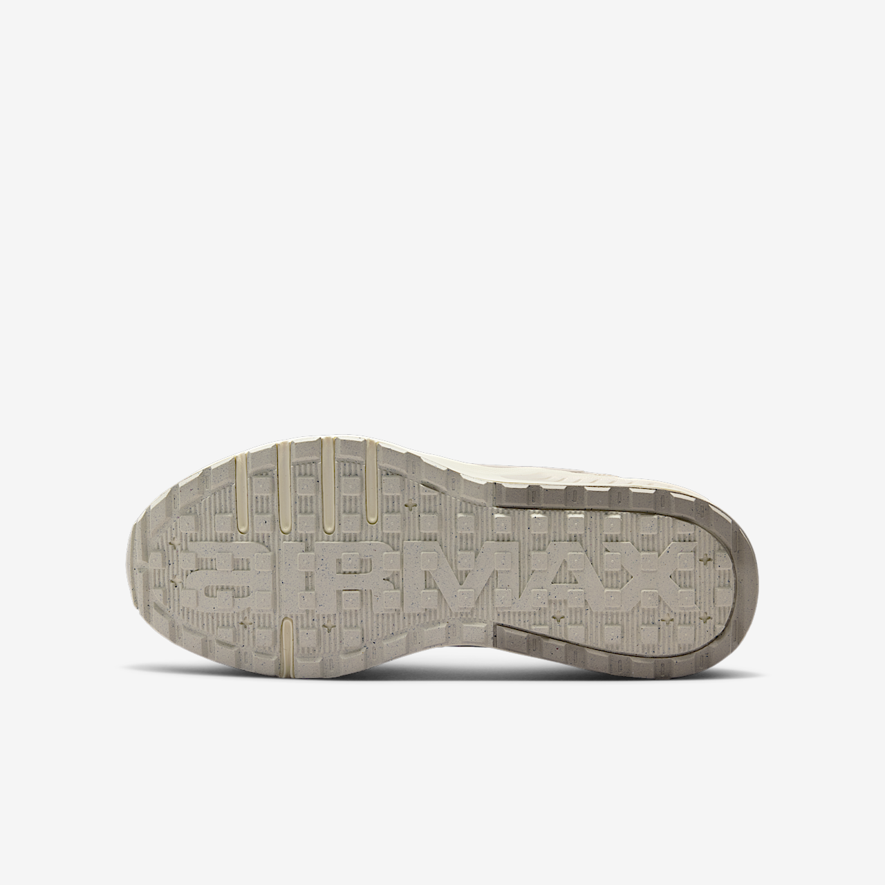 Nike Air Max sneaker Cream II/Light Orewood Brown/Soft Pearl/Volt Ice