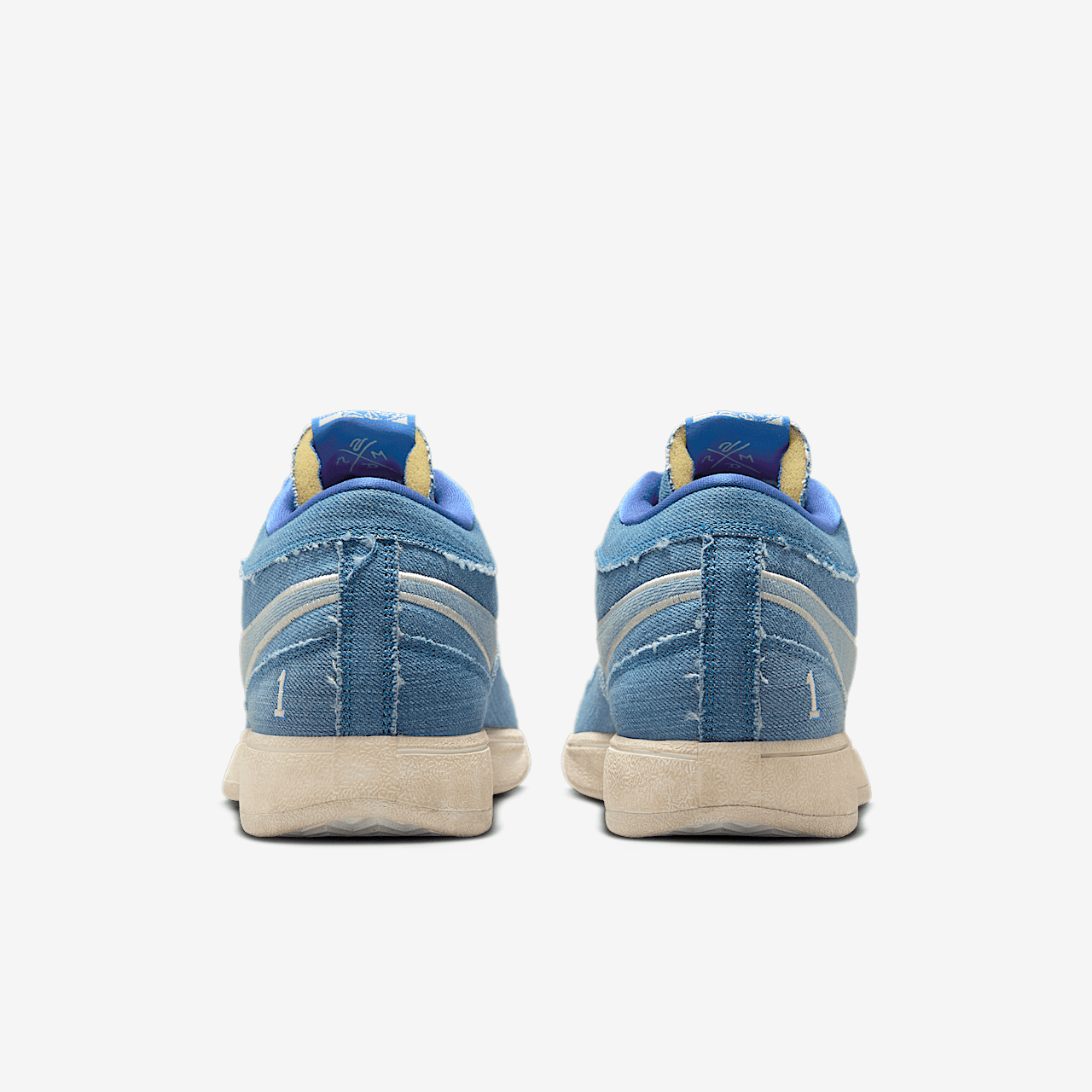 Nike  sneaker Meerkleurig/Sail/Game Royal/Meerkleurig