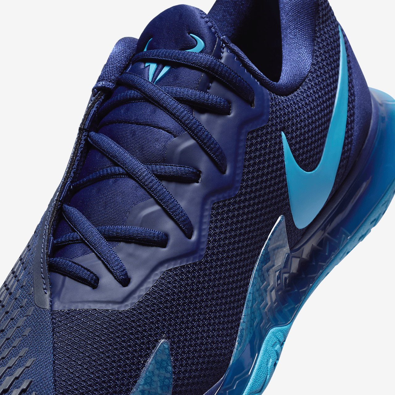 Nike  sneaker Blue Void/Blue Void/Laser Blue