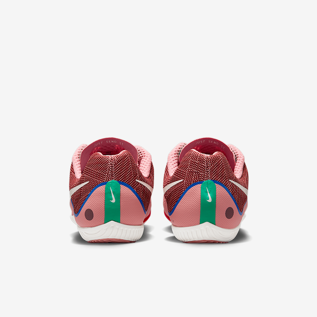 Nike  sneaker Red Stardust/Malachite/University Red/Pale Ivory