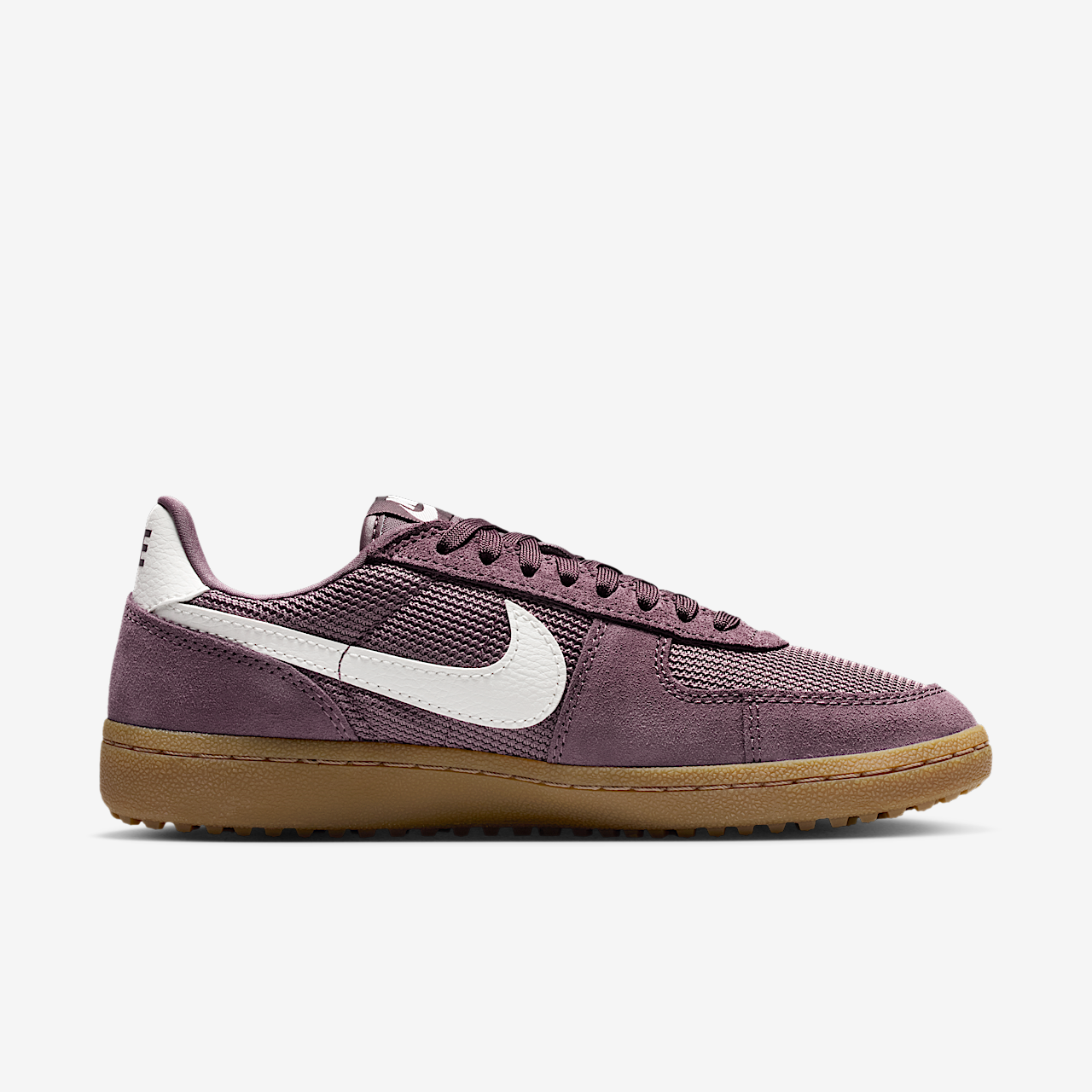 Nike  sneaker Tattoo/Gum Dark Brown/Sail