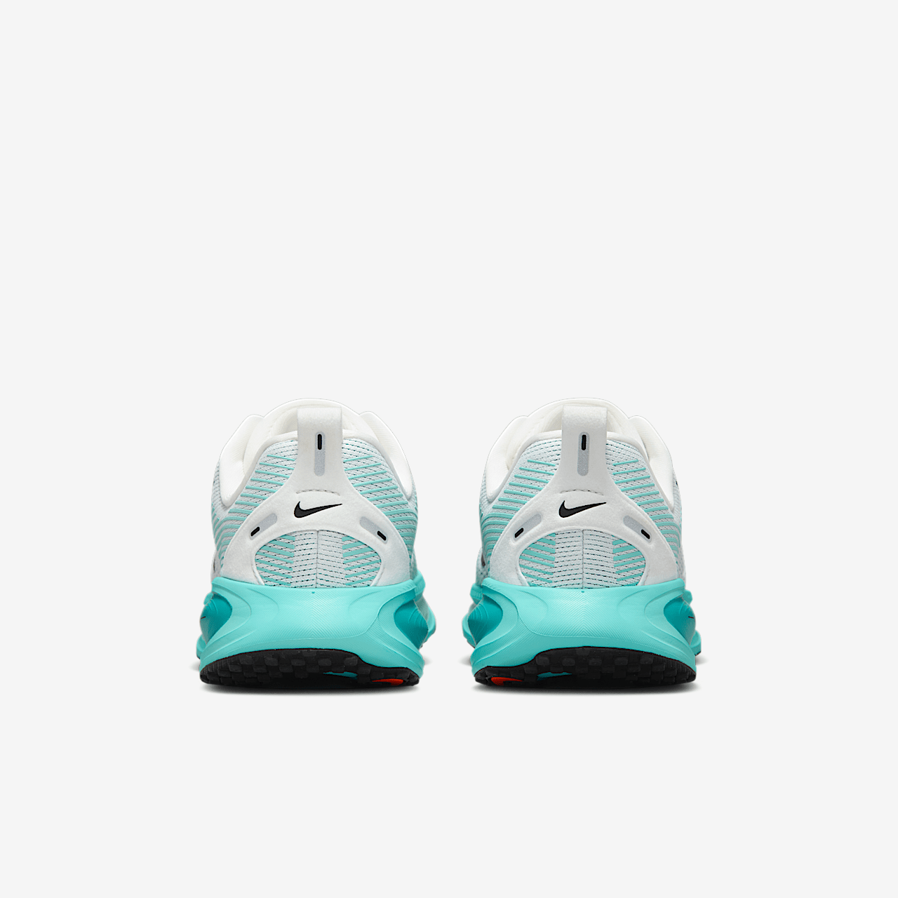 Nike Vomero sneaker Summit White/Dusty Cactus/Geode Teal/Zwart
