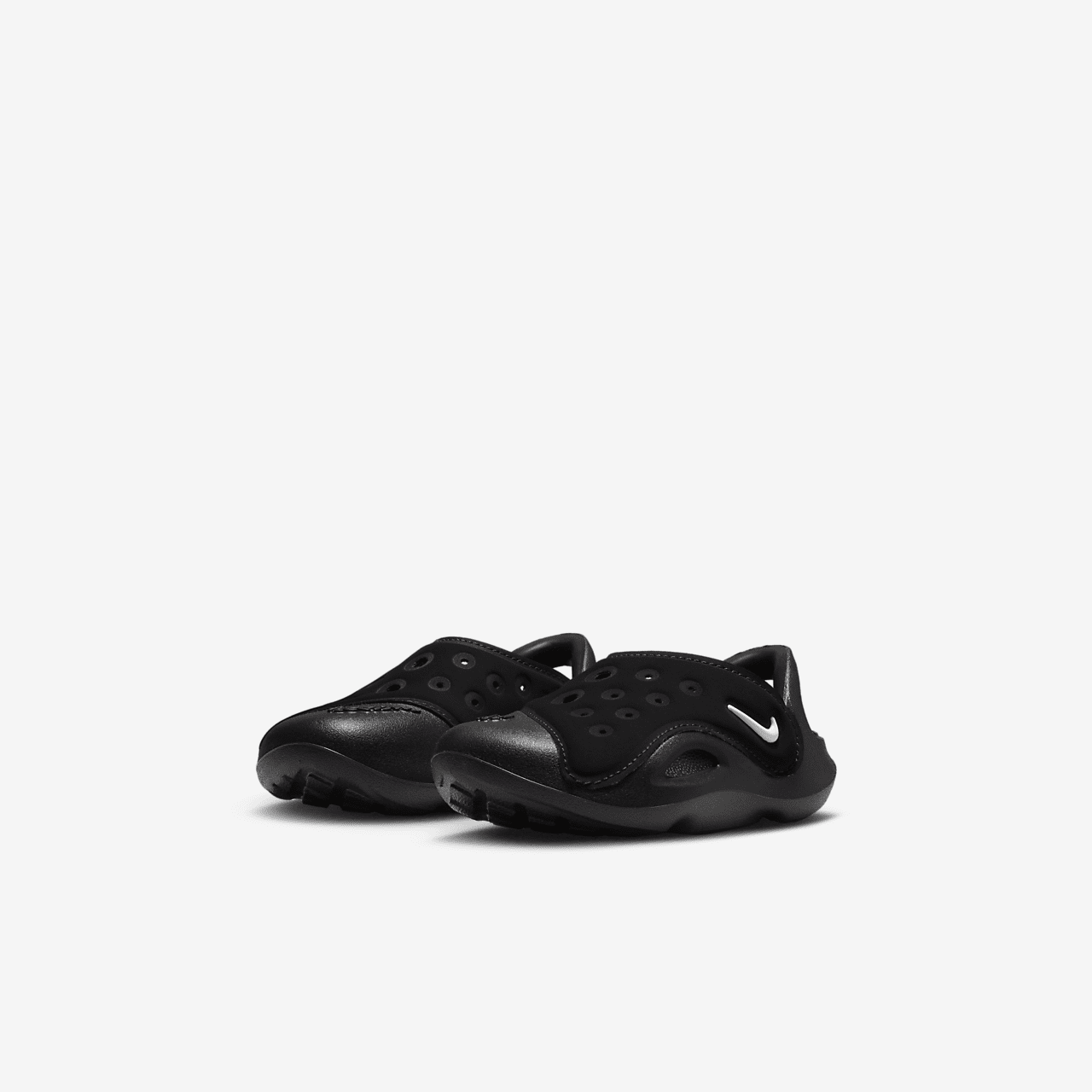 Nike  sneaker Zwart/Anthracite/Wit