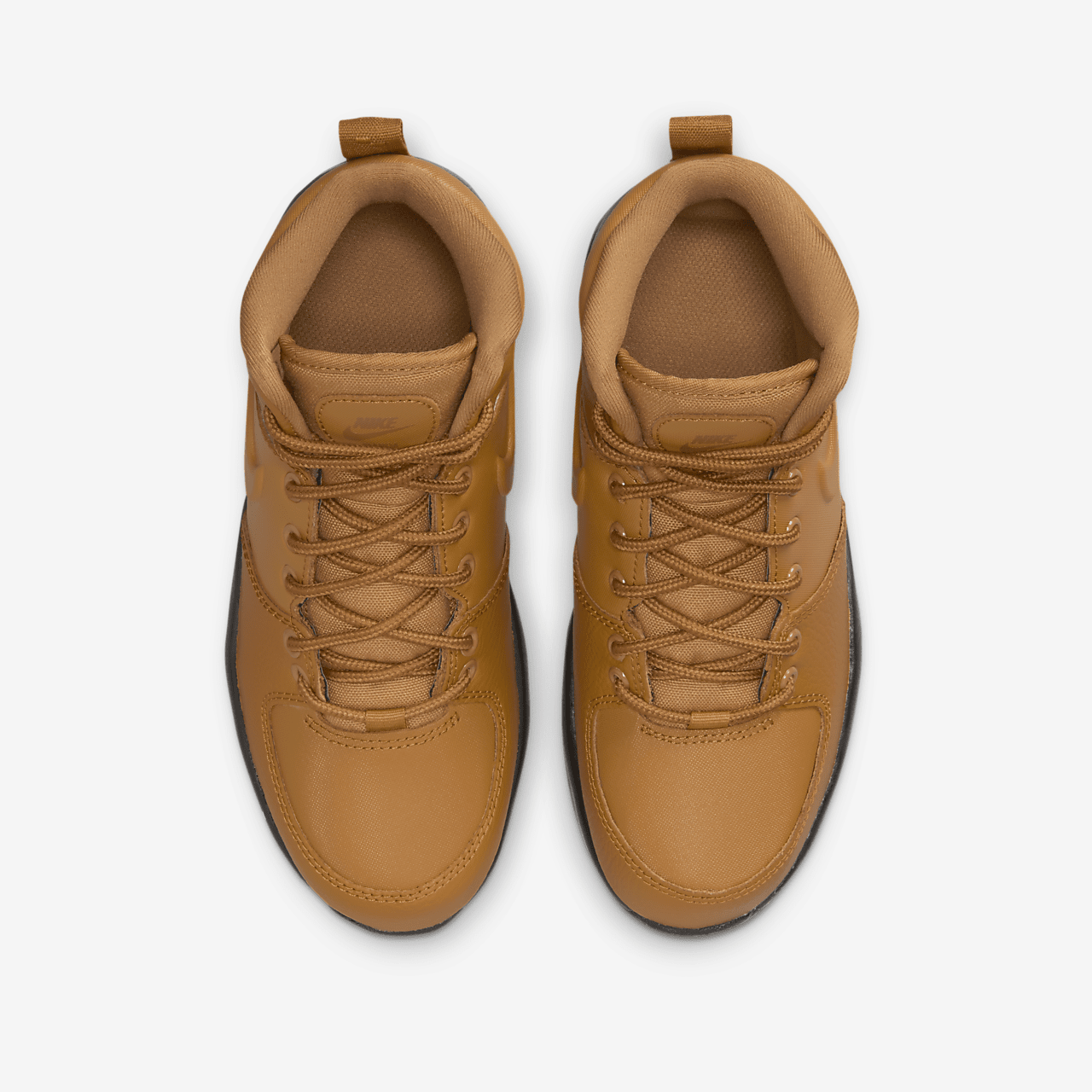 Nike Manoa sneaker Wheat/Zwart/Wheat
