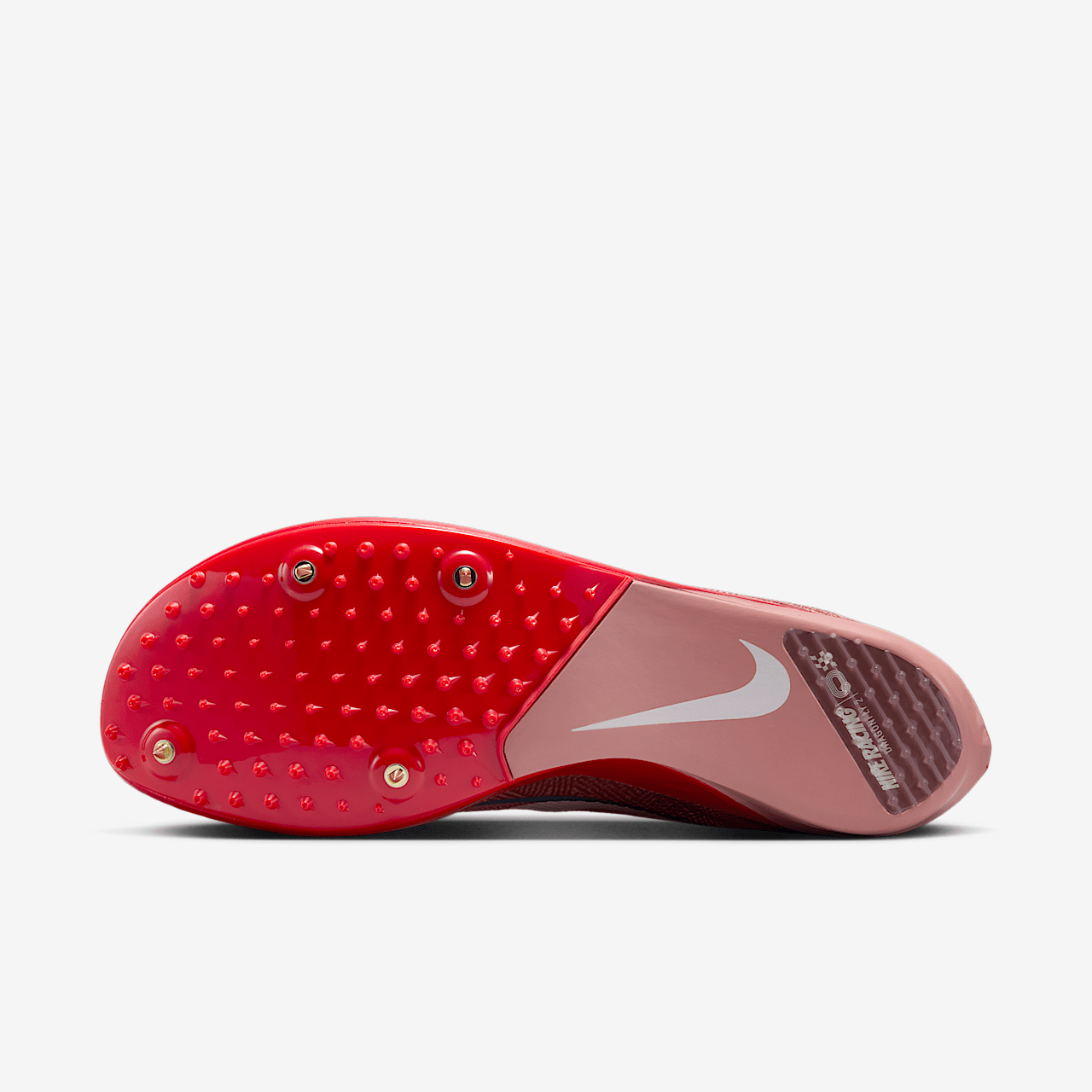 Nike  sneaker Red Stardust/Red Sepia/University Red/Pale Ivory