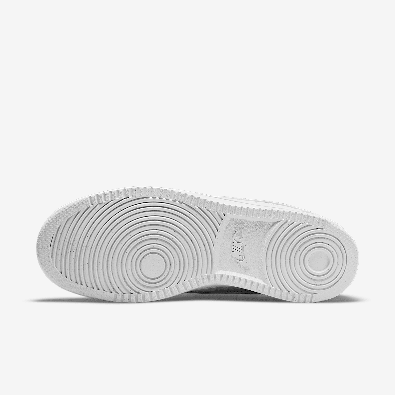Nike  sneaker Wit/Wit/Wit
